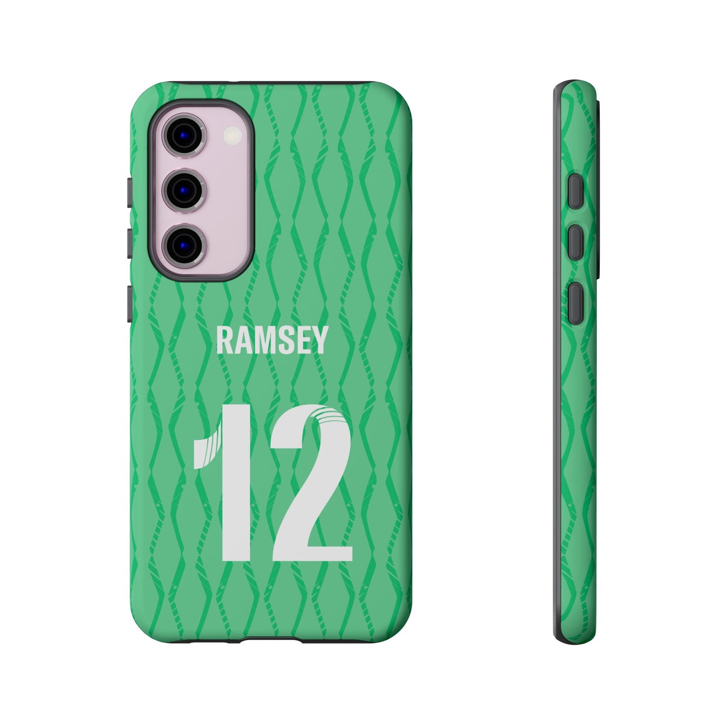Emily Ramsey Phone Case