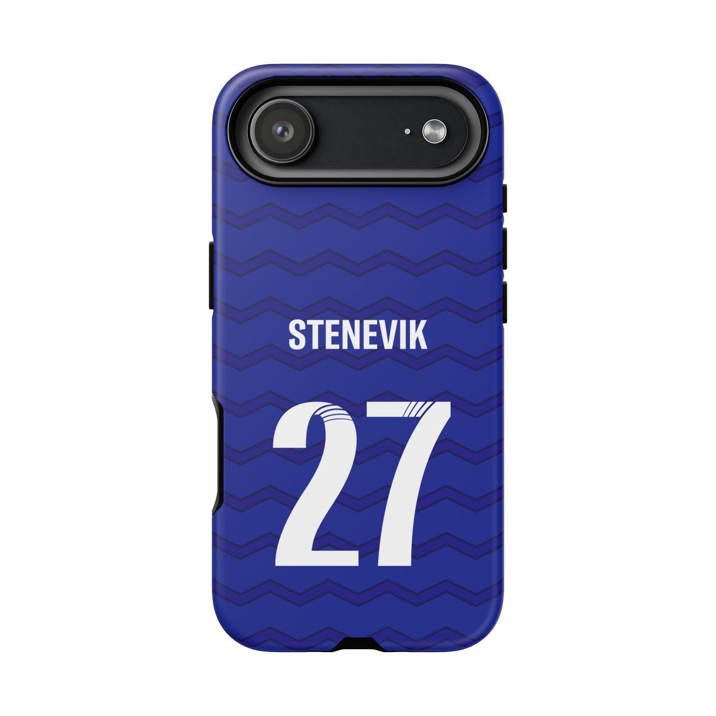 Elise Stenevik Phone Case