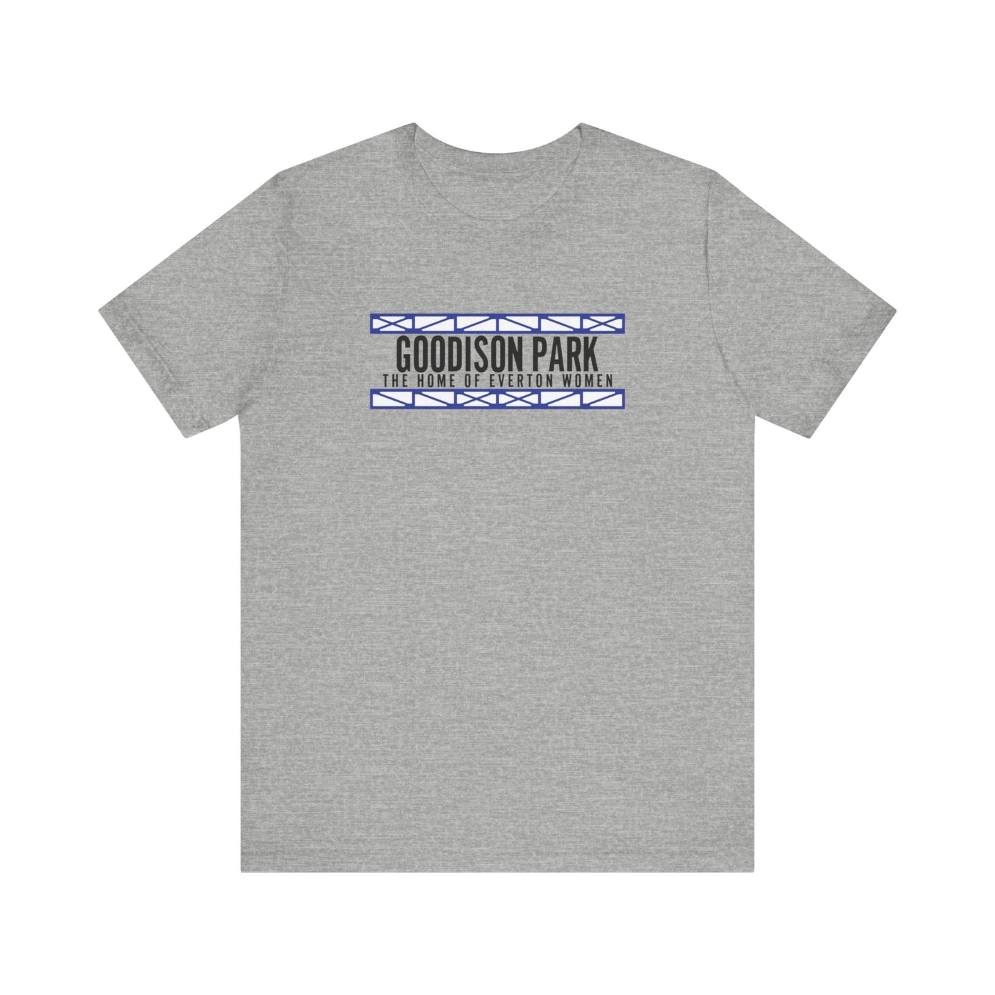 Goodison Park Tee