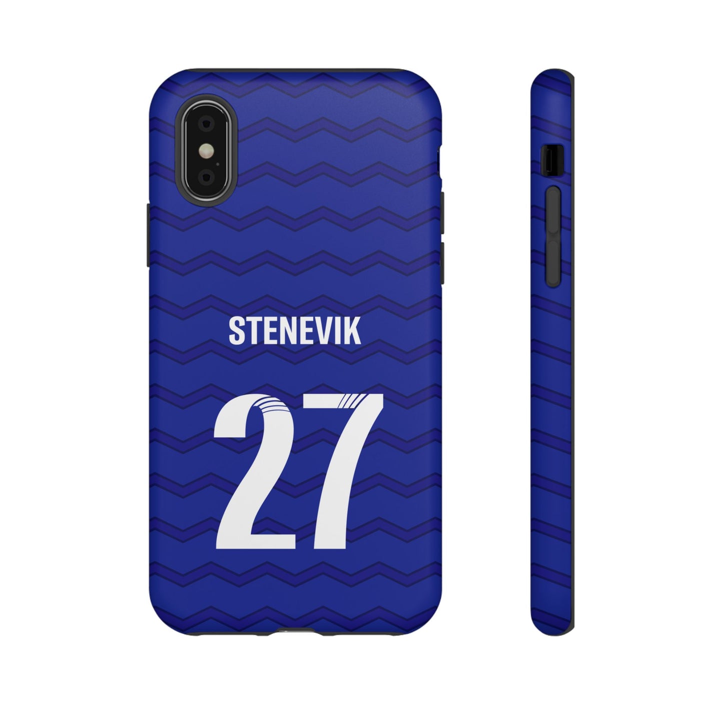 Elise Stenevik Phone Case