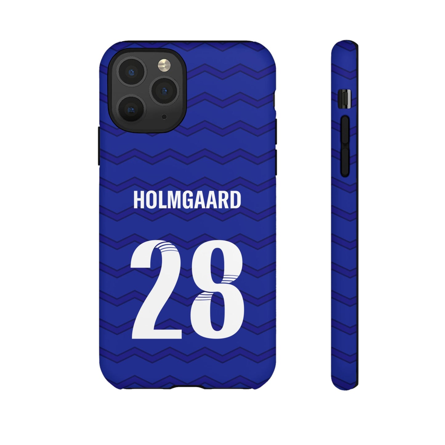 Karen Holmgaard Phone Case