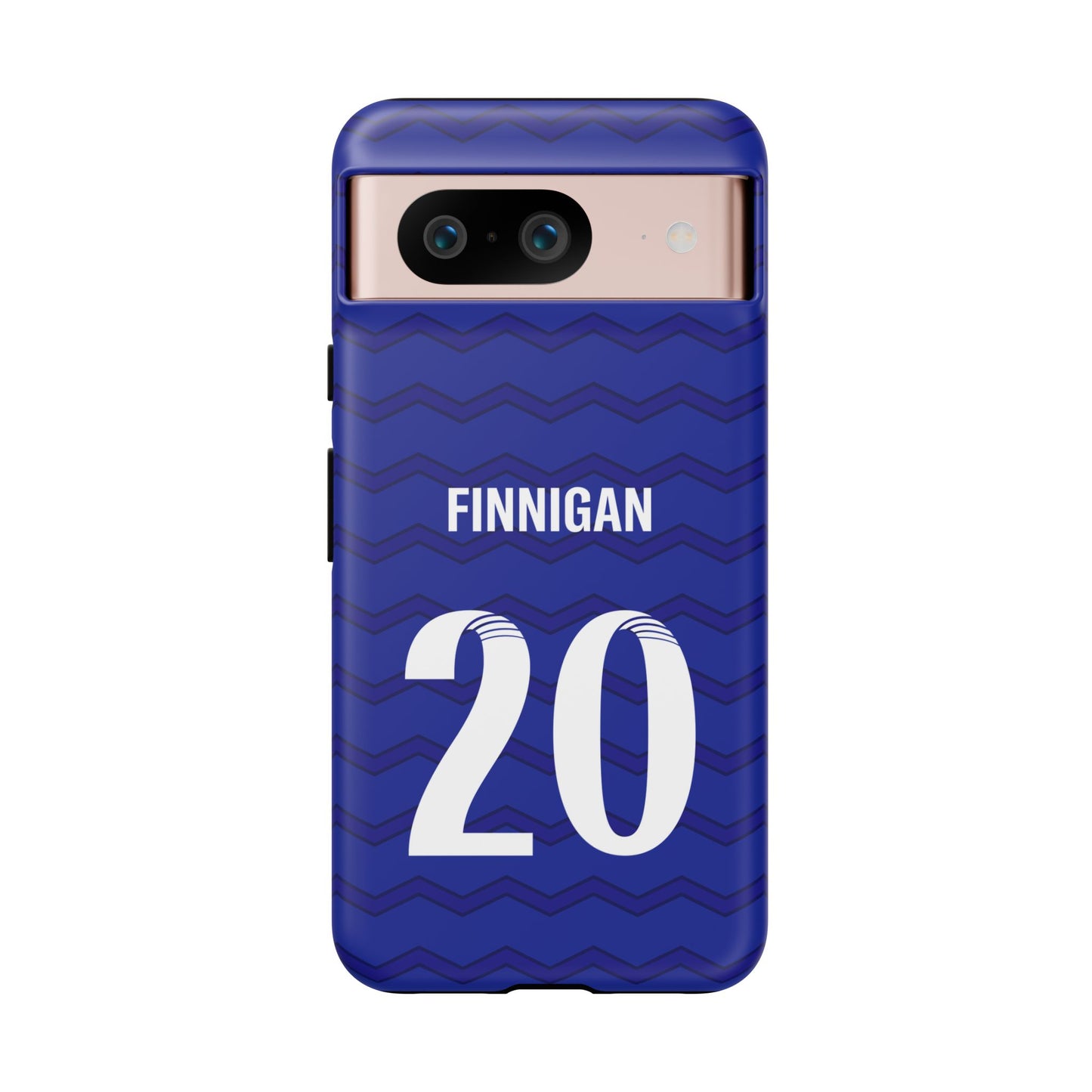 Megan Finnigan Phone Case