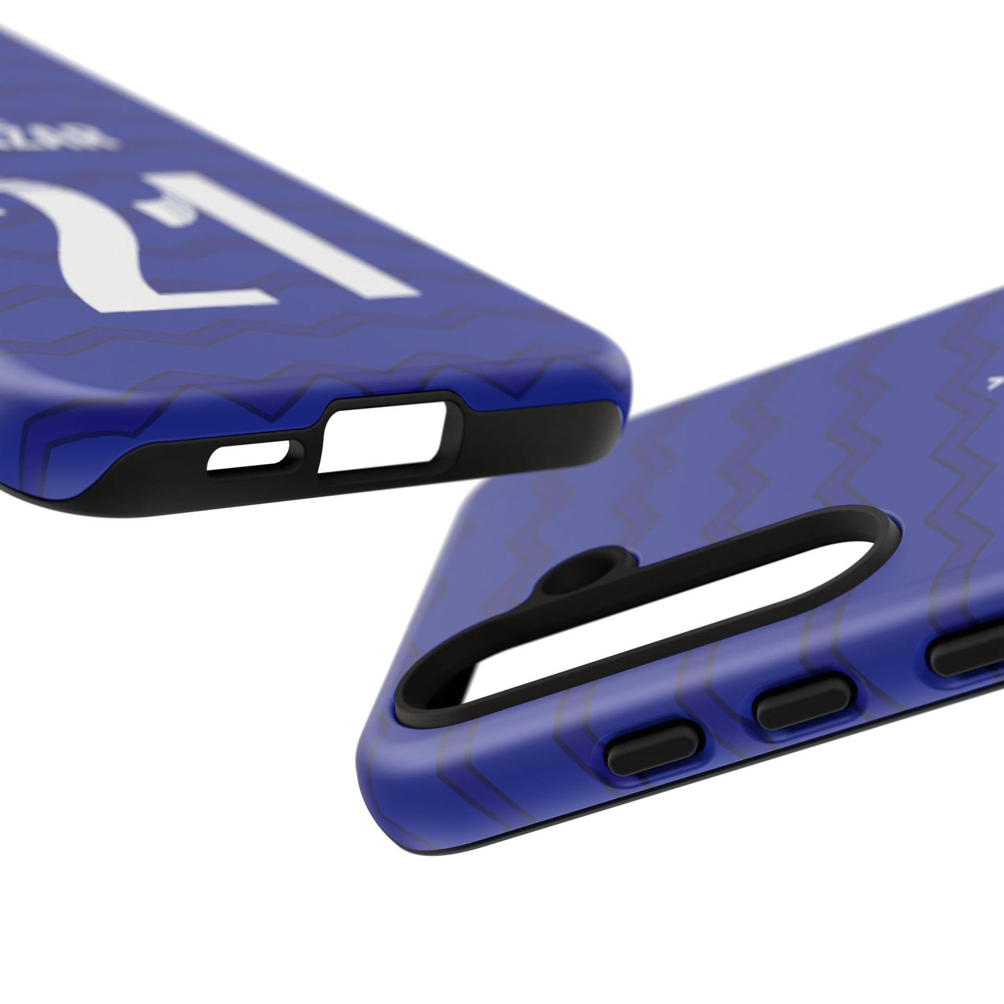 Zara Kramžar Phone Case