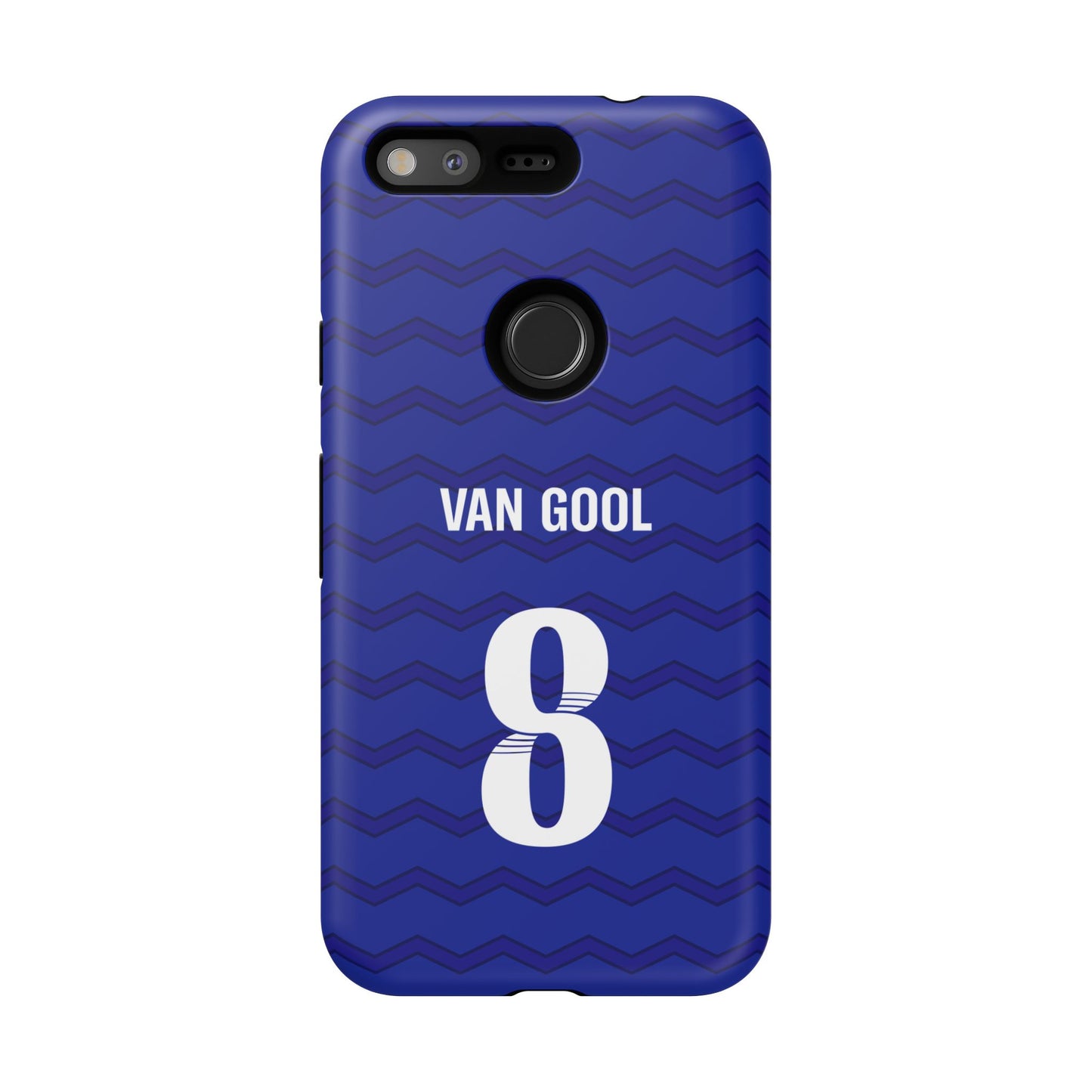 Rosa van Gool Phone Case