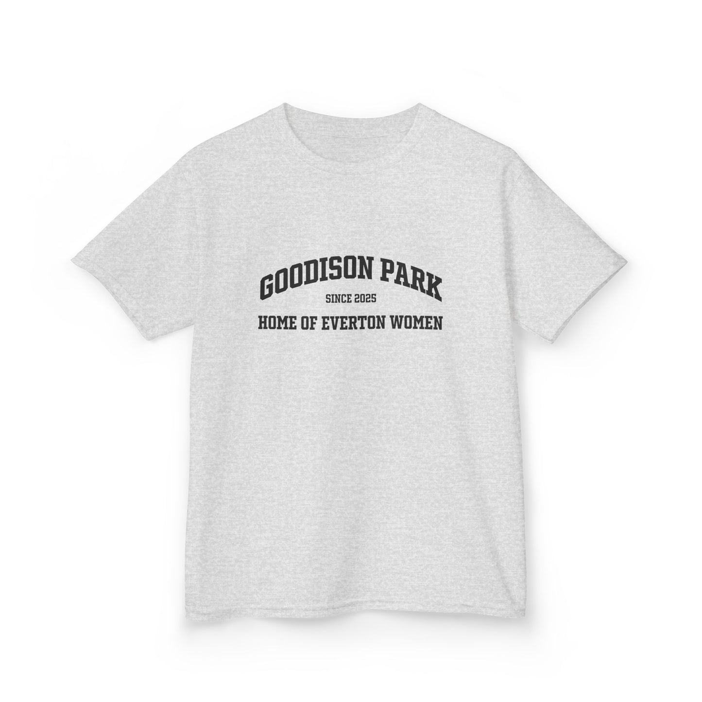 Home of Everton Women - Kids Tee