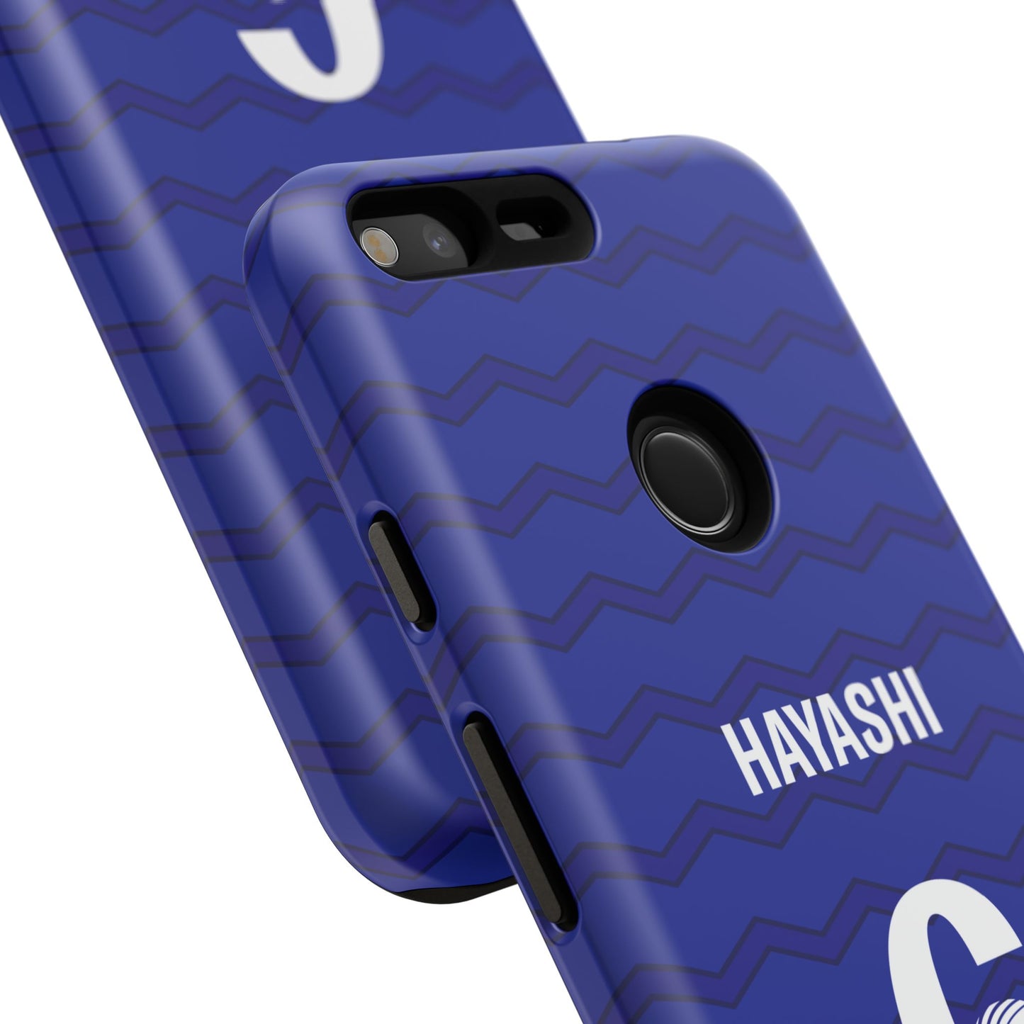 Honoka Hayashi Phone Case