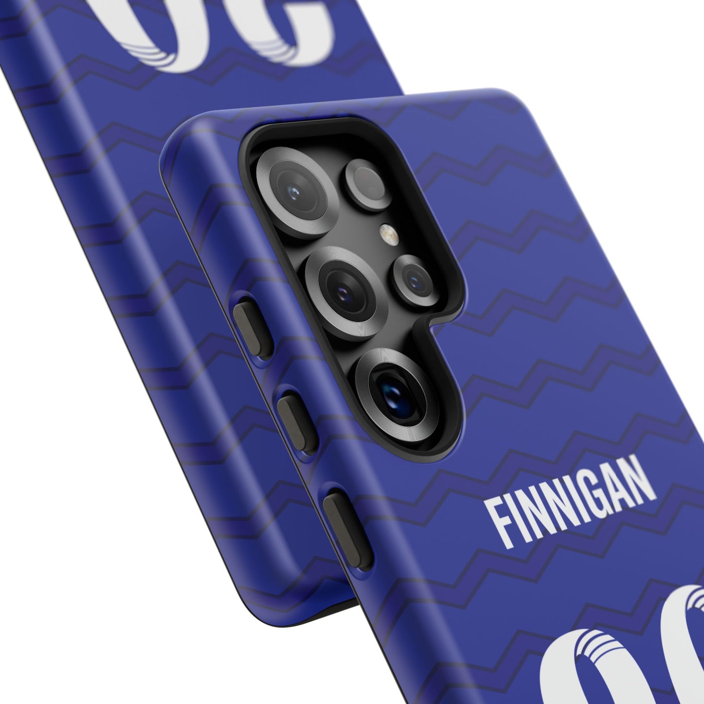 Megan Finnigan Phone Case