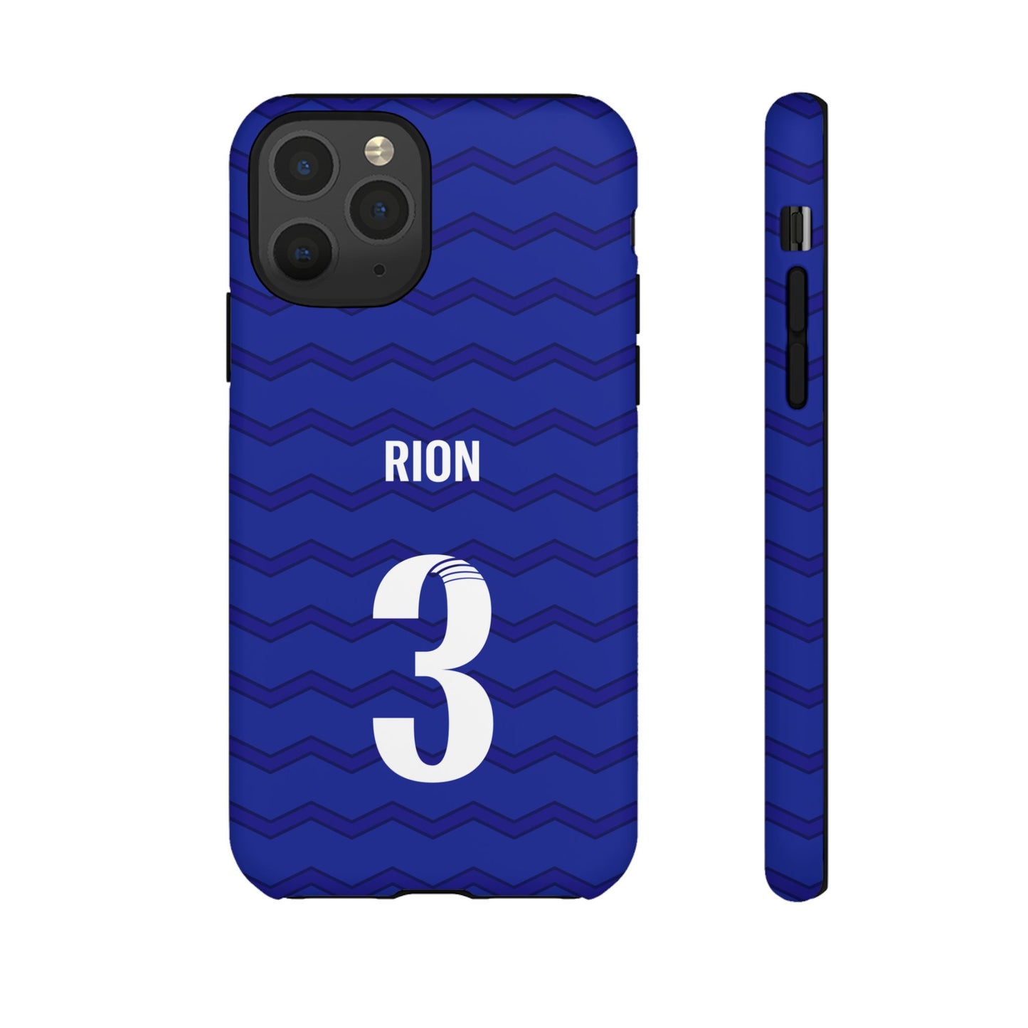Rion Ishikawa Phone Case