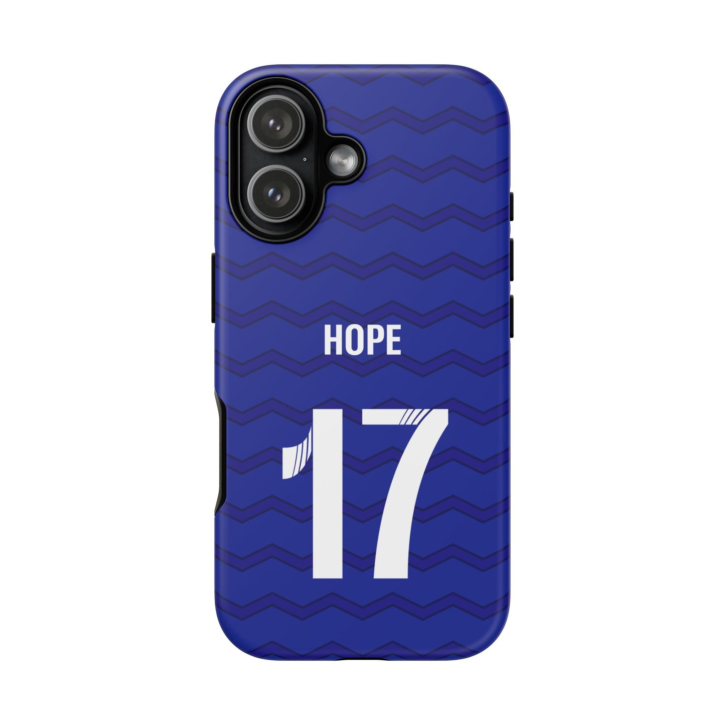 Lucy Hope Phone Case