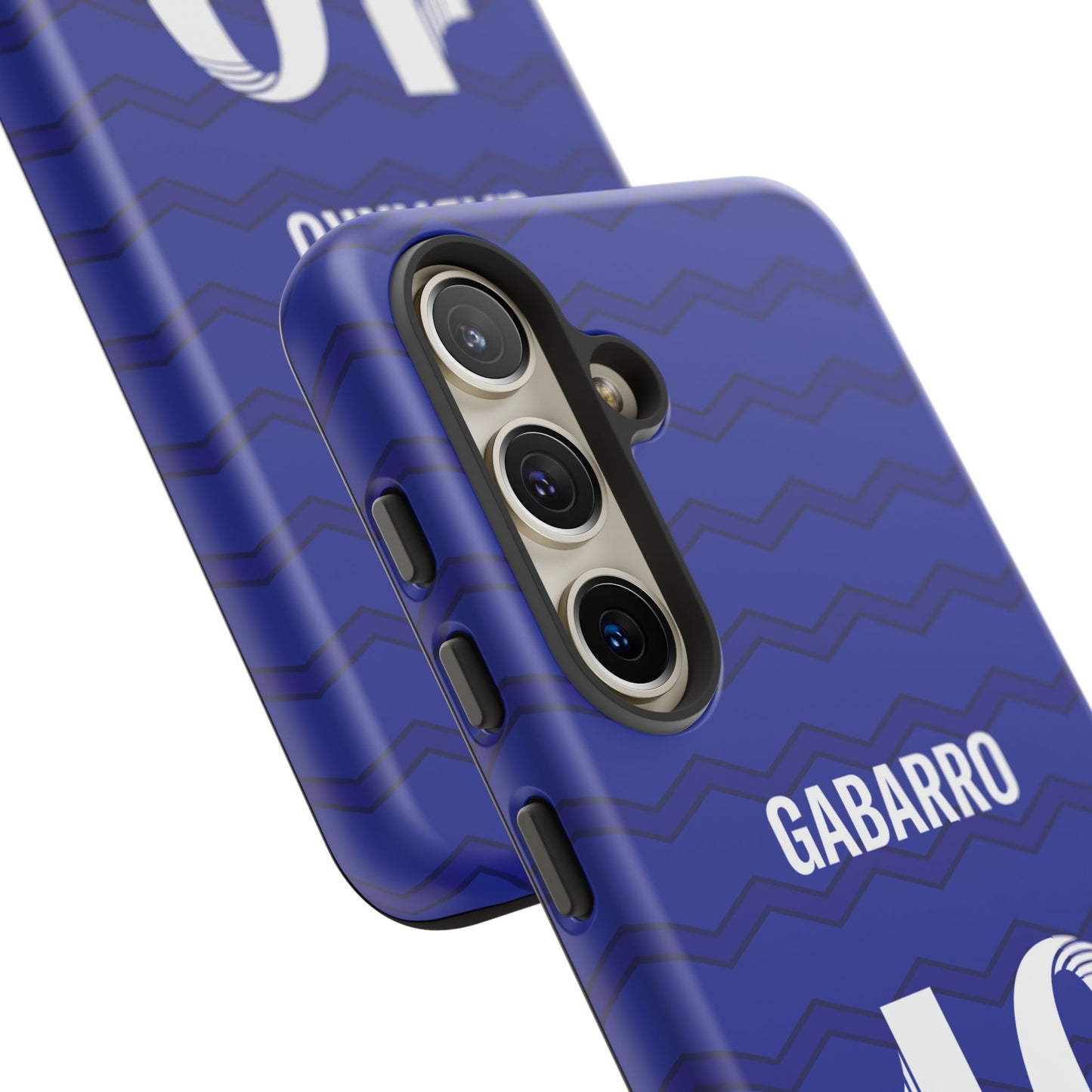 Inma Gabarro Phone Case
