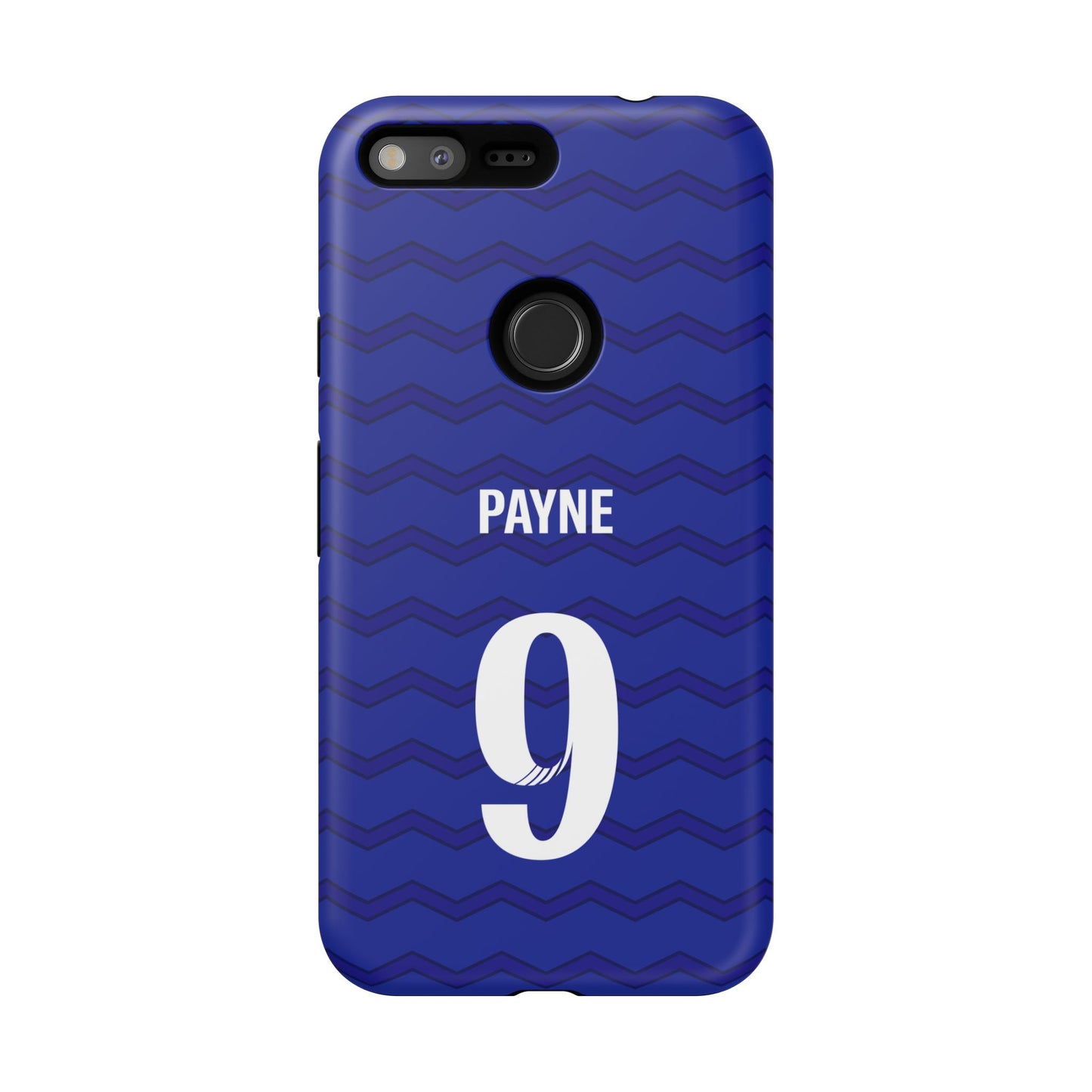Toni Payne Phone Case