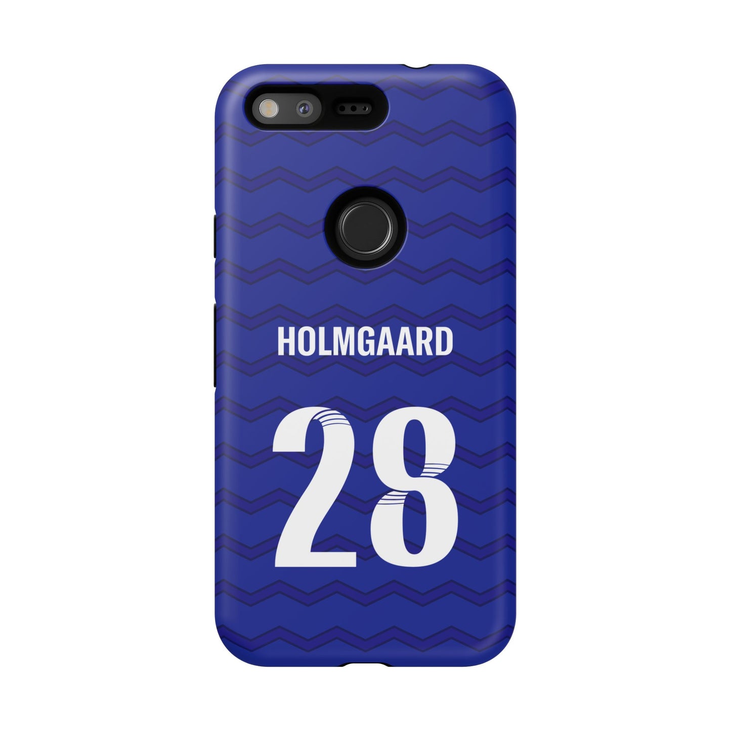 Karen Holmgaard Phone Case