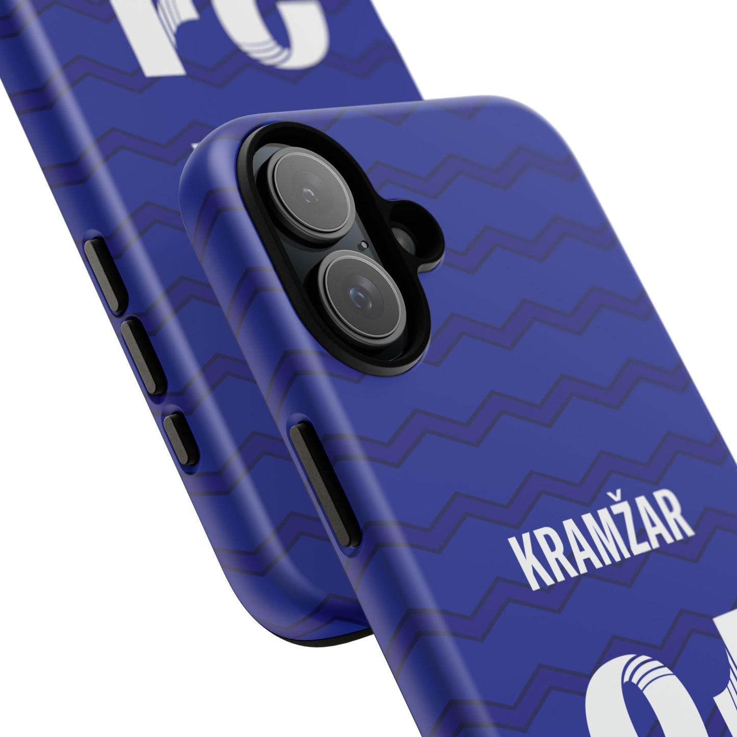 Zara Kramžar Phone Case