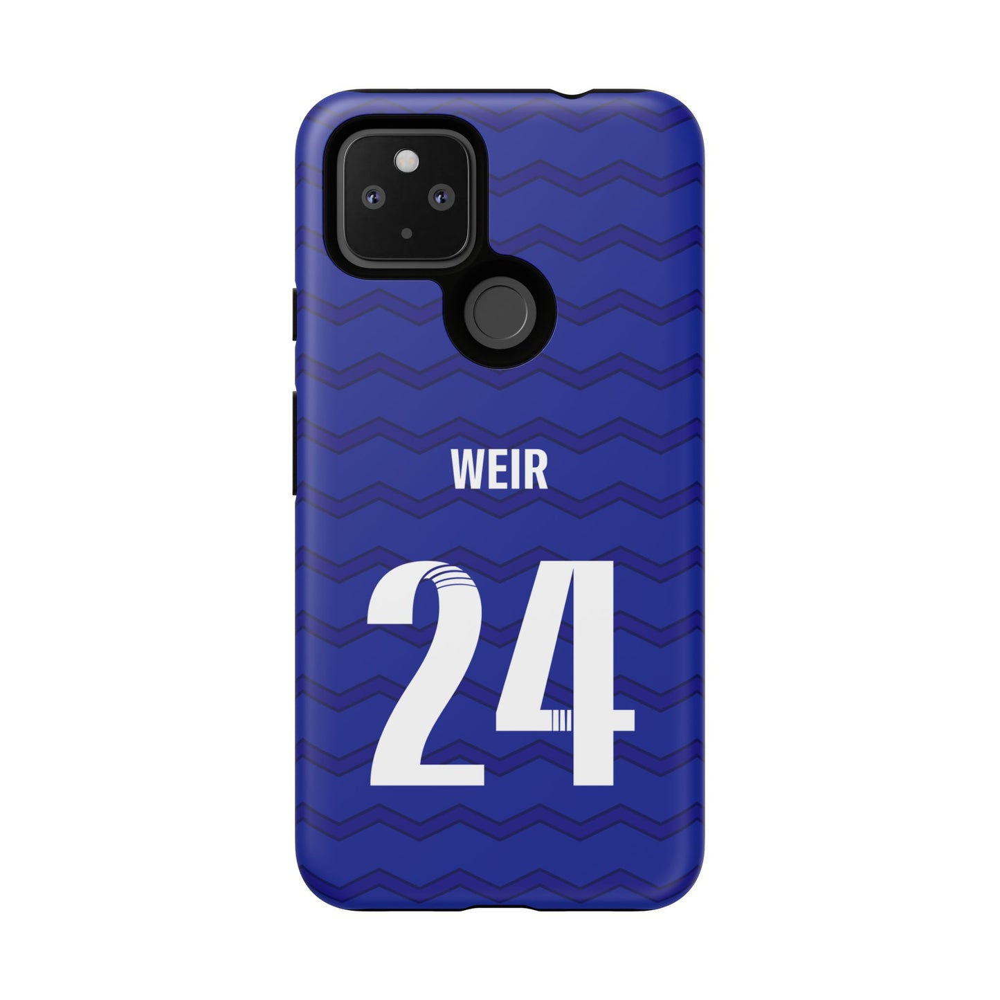 Kenzie Weir Phone Case