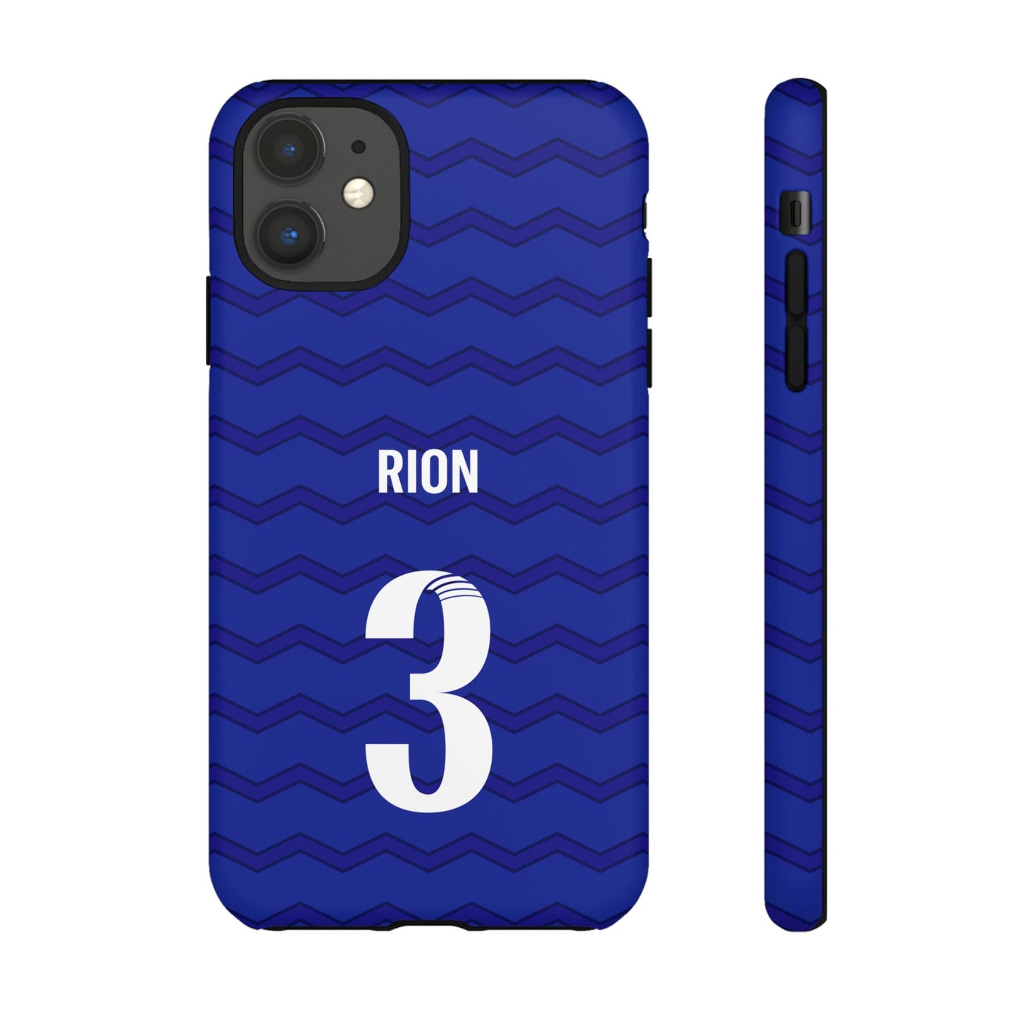 Rion Ishikawa Phone Case