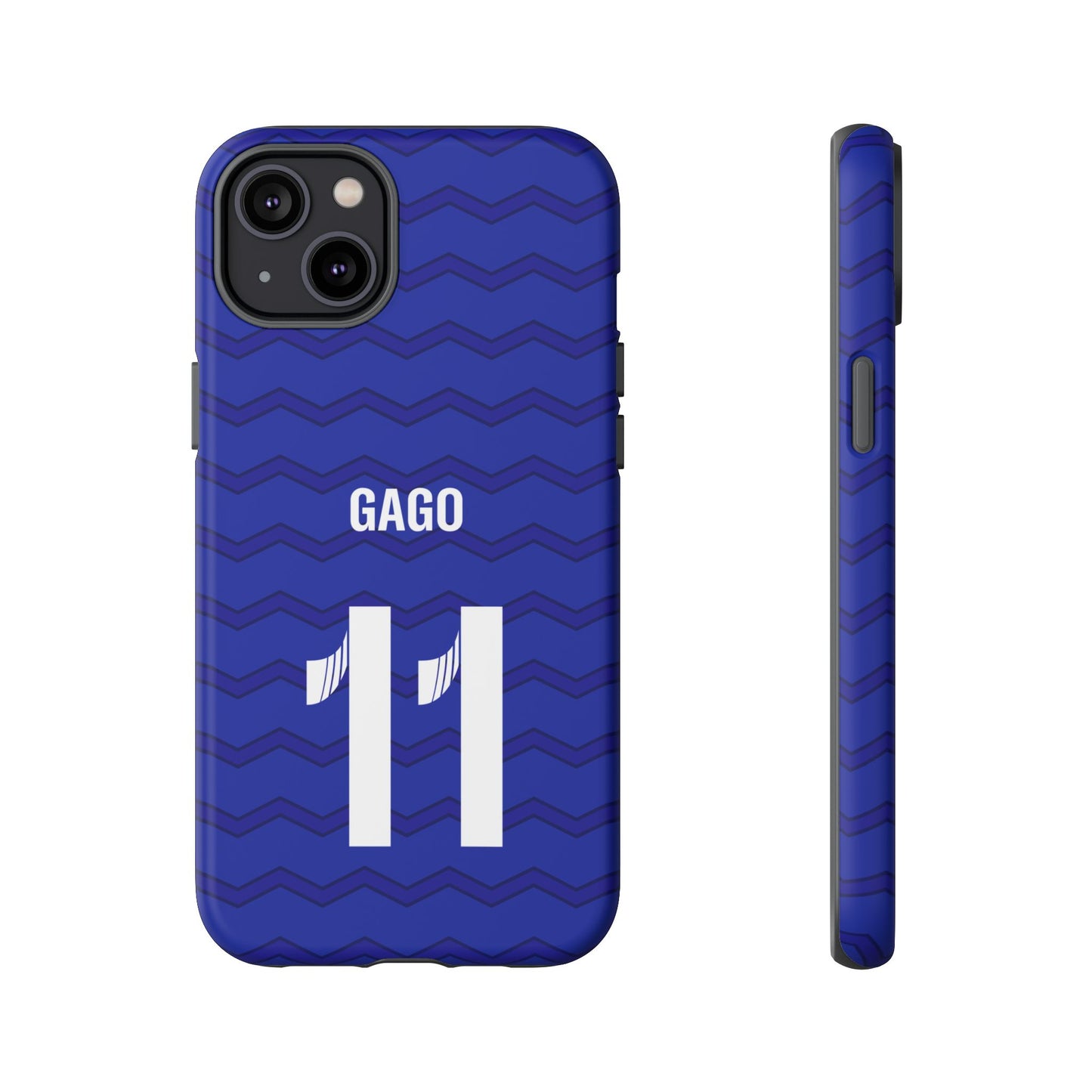 Kelly Gago Phone Case