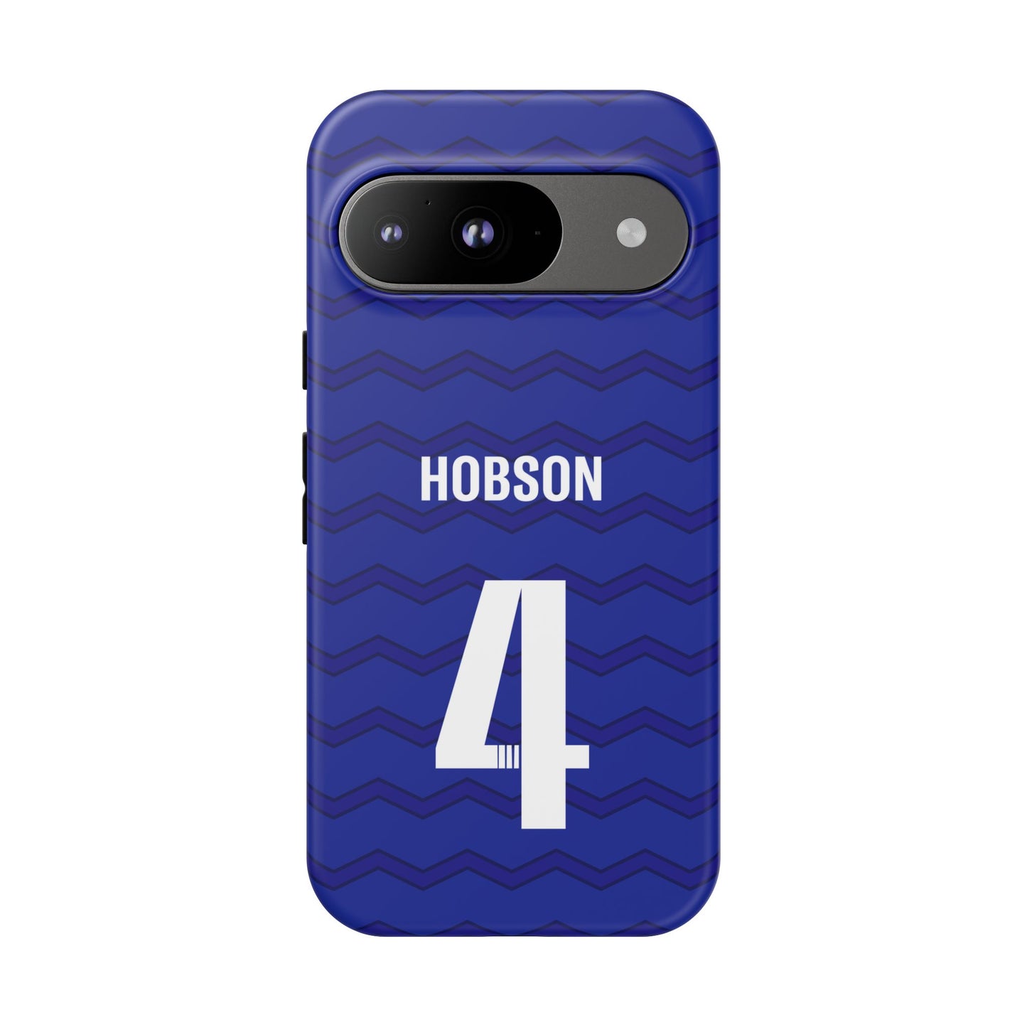 Issy Hobson Phone Case