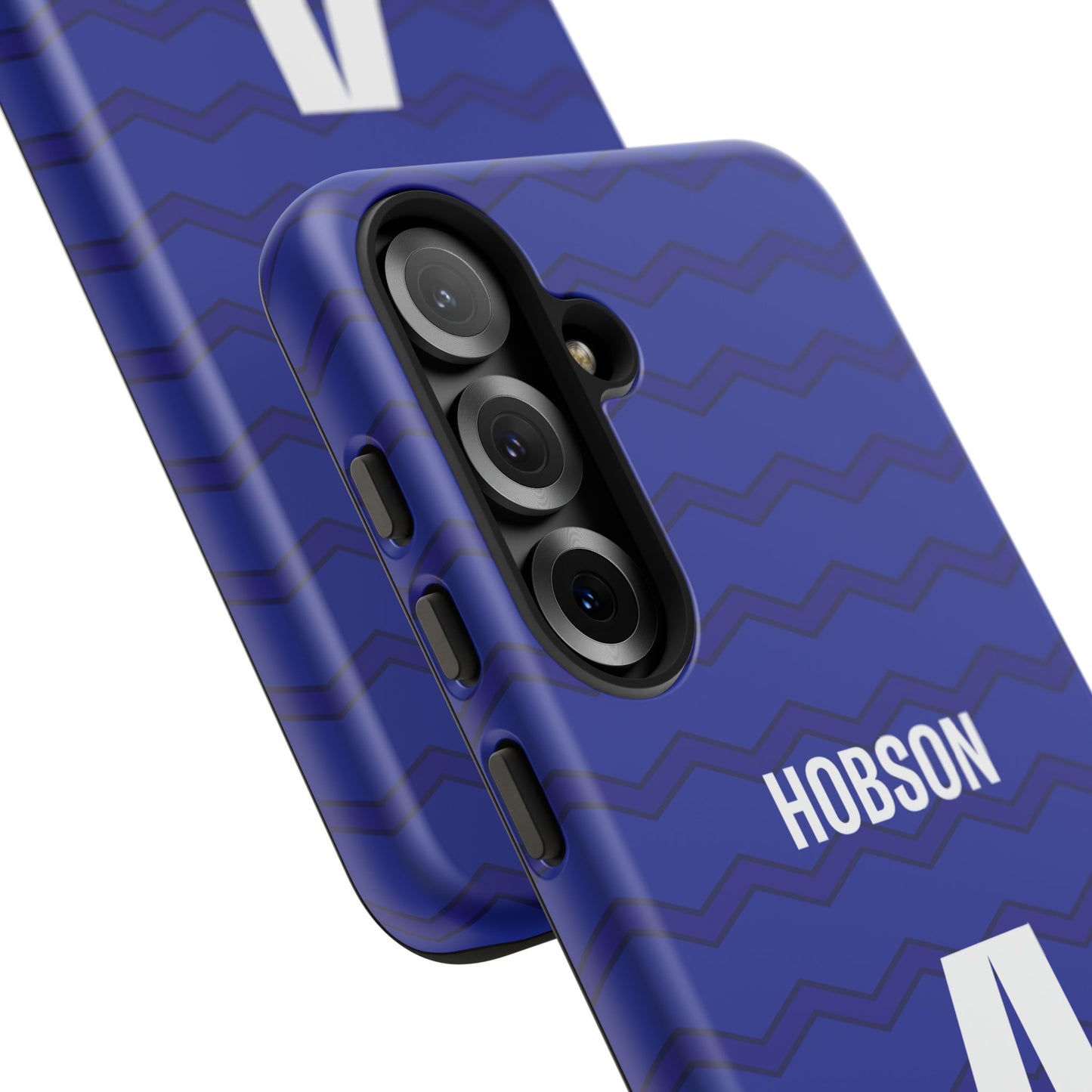 Issy Hobson Phone Case