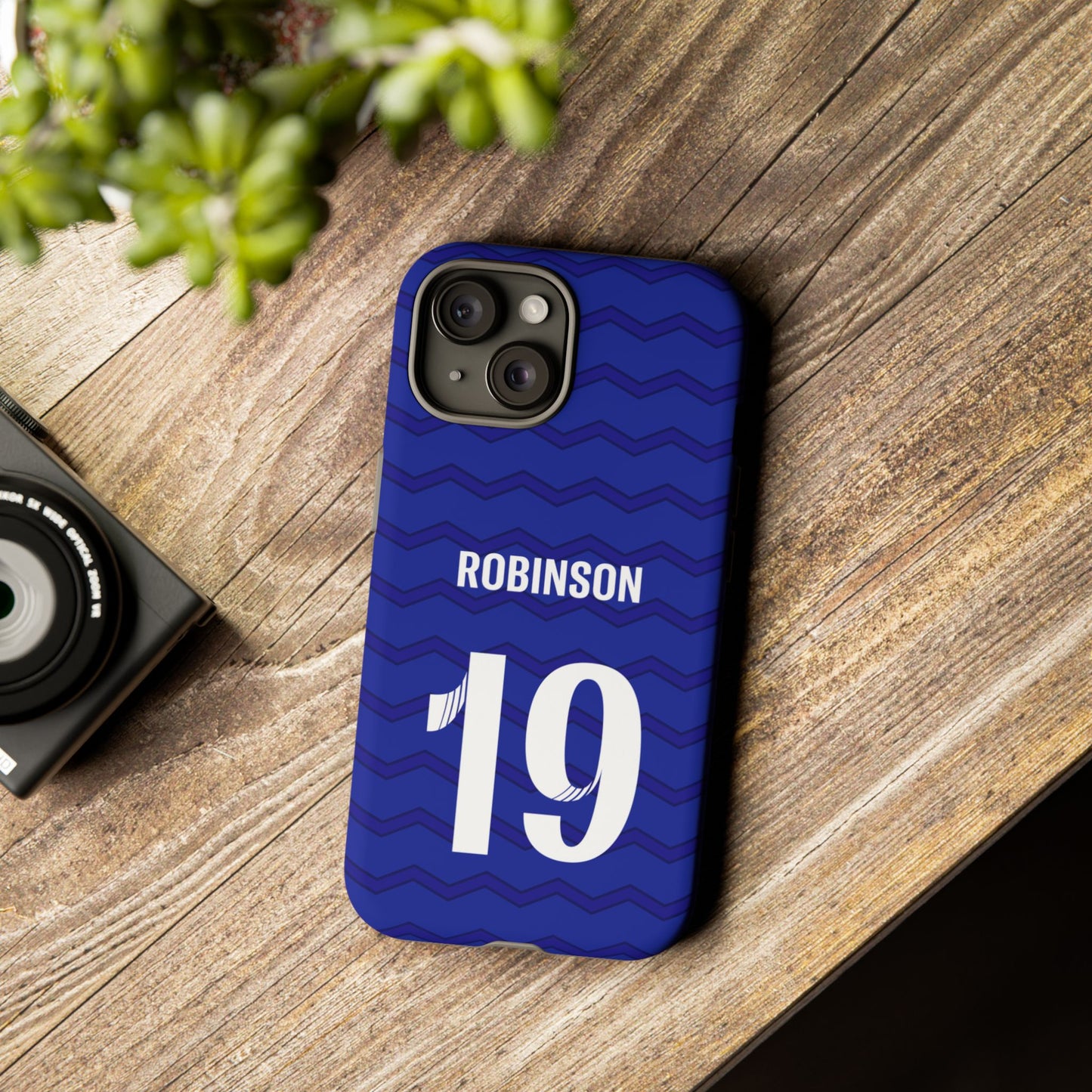 Katie Robinson Phone Case