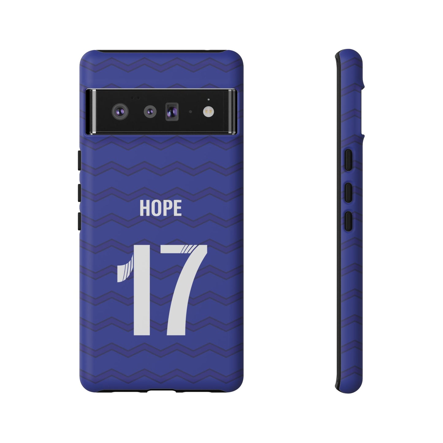Lucy Hope Phone Case