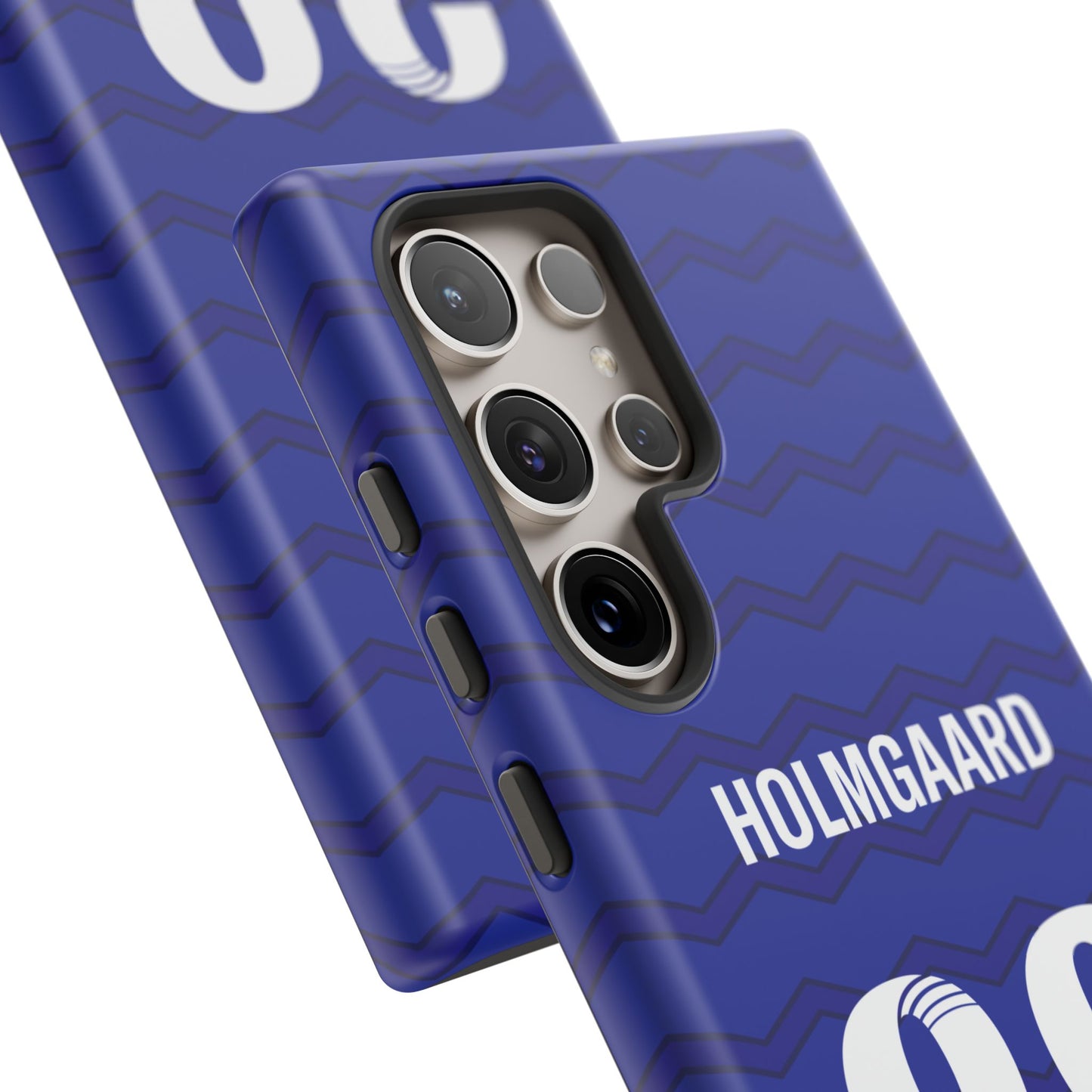 Karen Holmgaard Phone Case