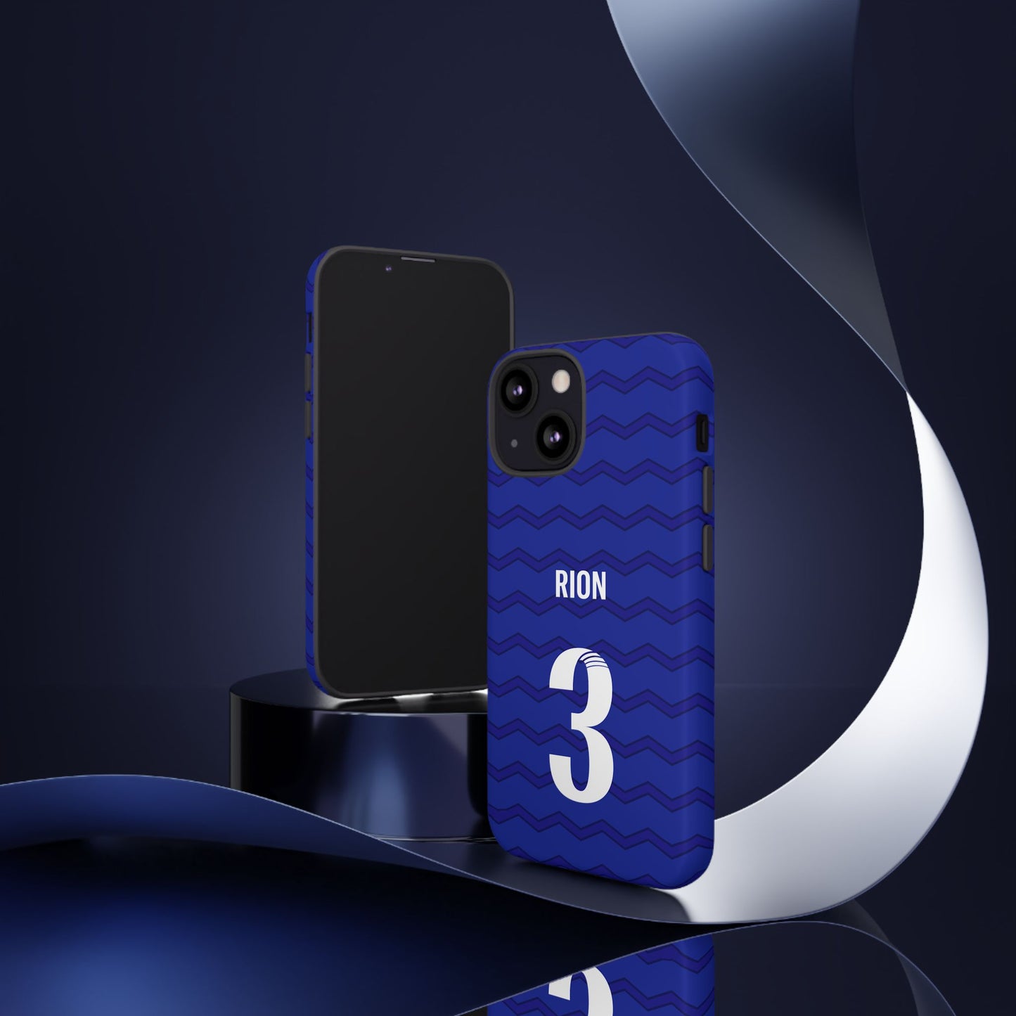 Rion Ishikawa Phone Case
