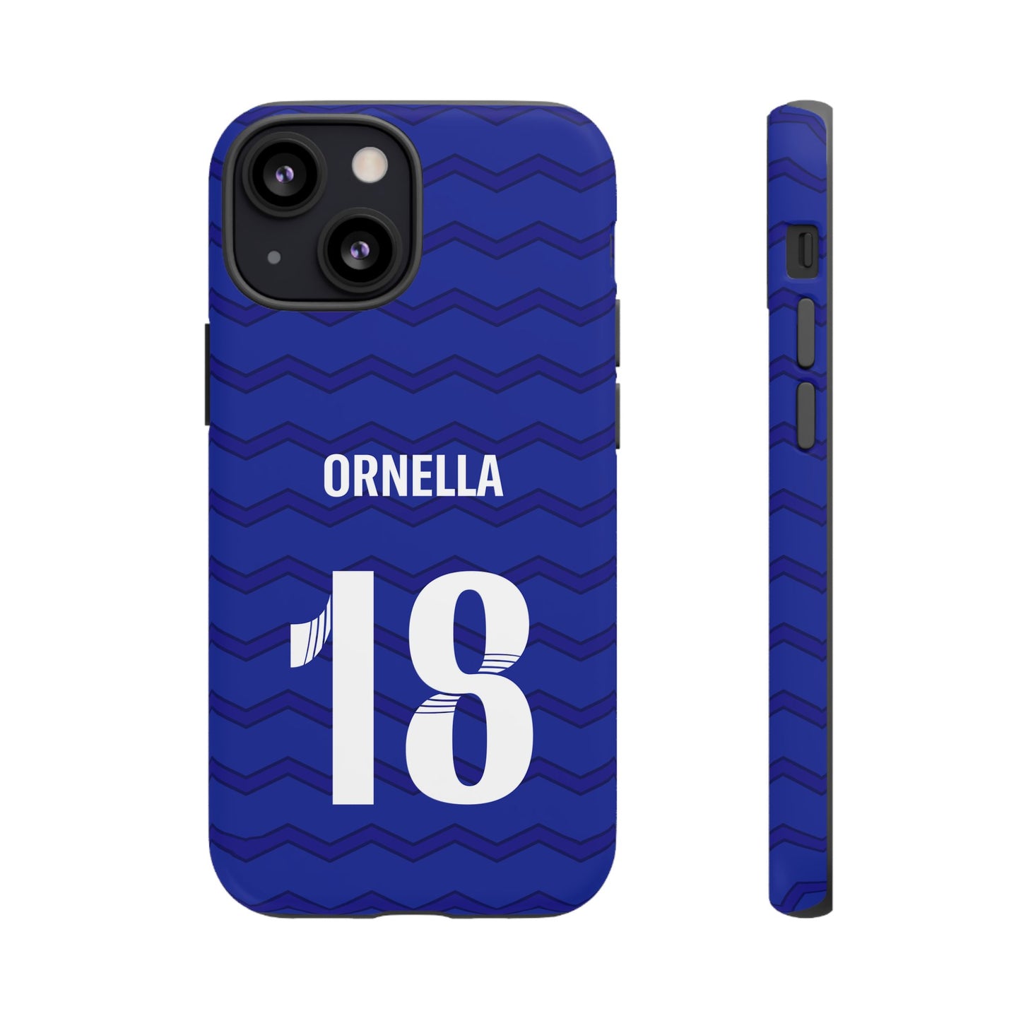 Ornella Vignola Phone Case