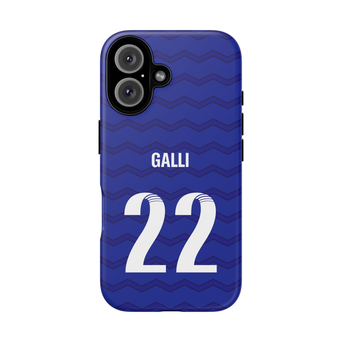 Aurora (Yaya) Galli Phone Case