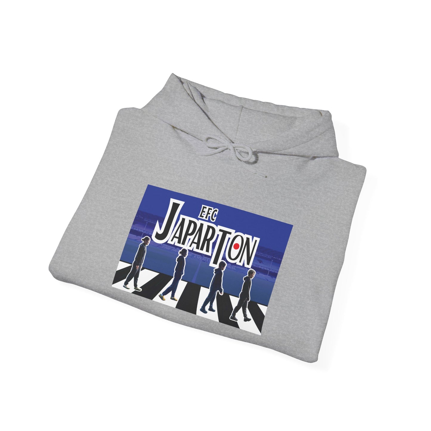 Japarton Hoody
