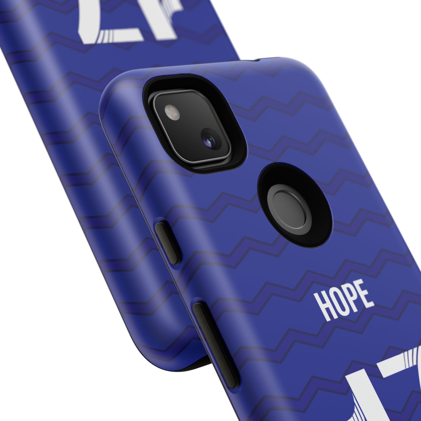 Lucy Hope Phone Case