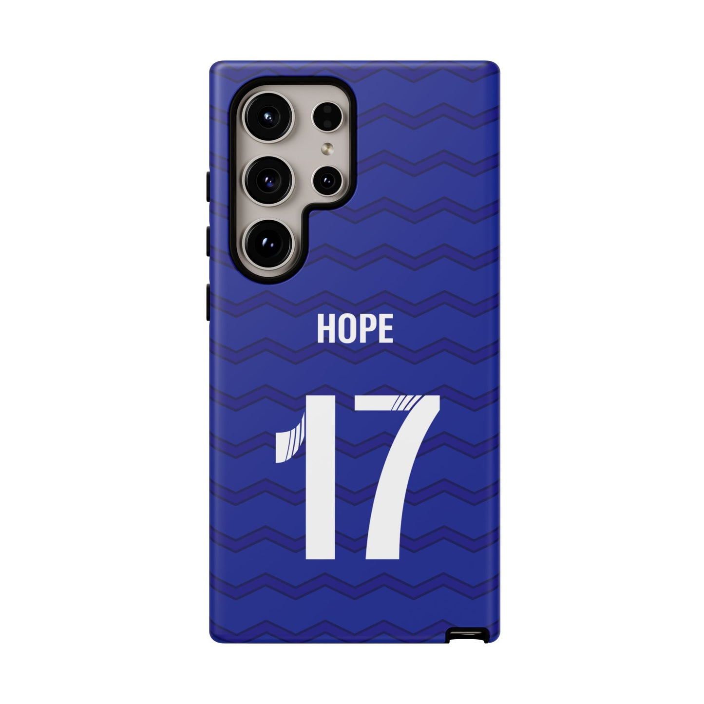 Lucy Hope Phone Case
