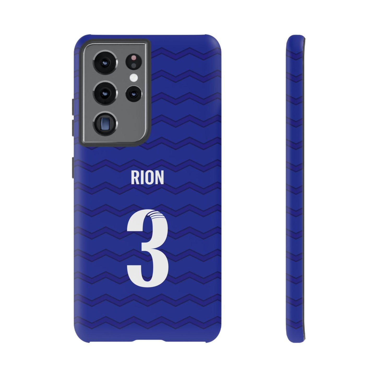 Rion Ishikawa Phone Case