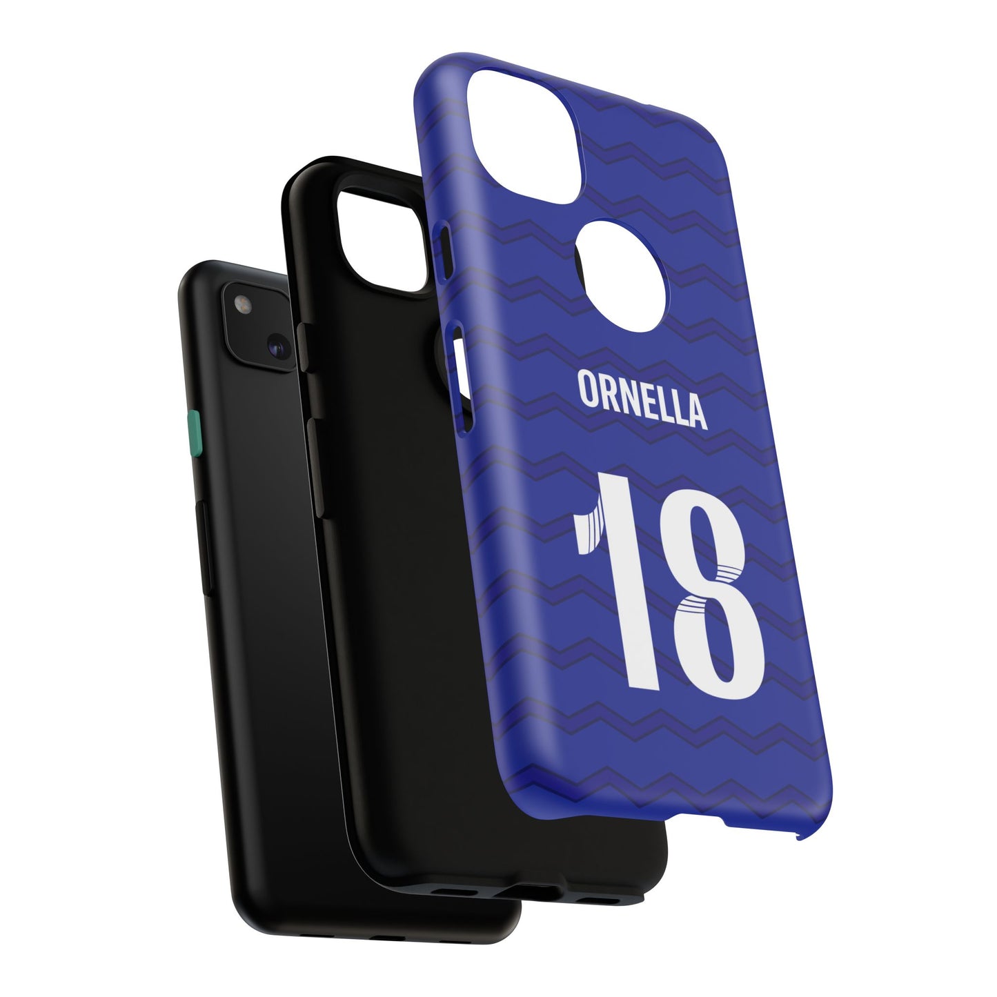 Ornella Vignola Phone Case