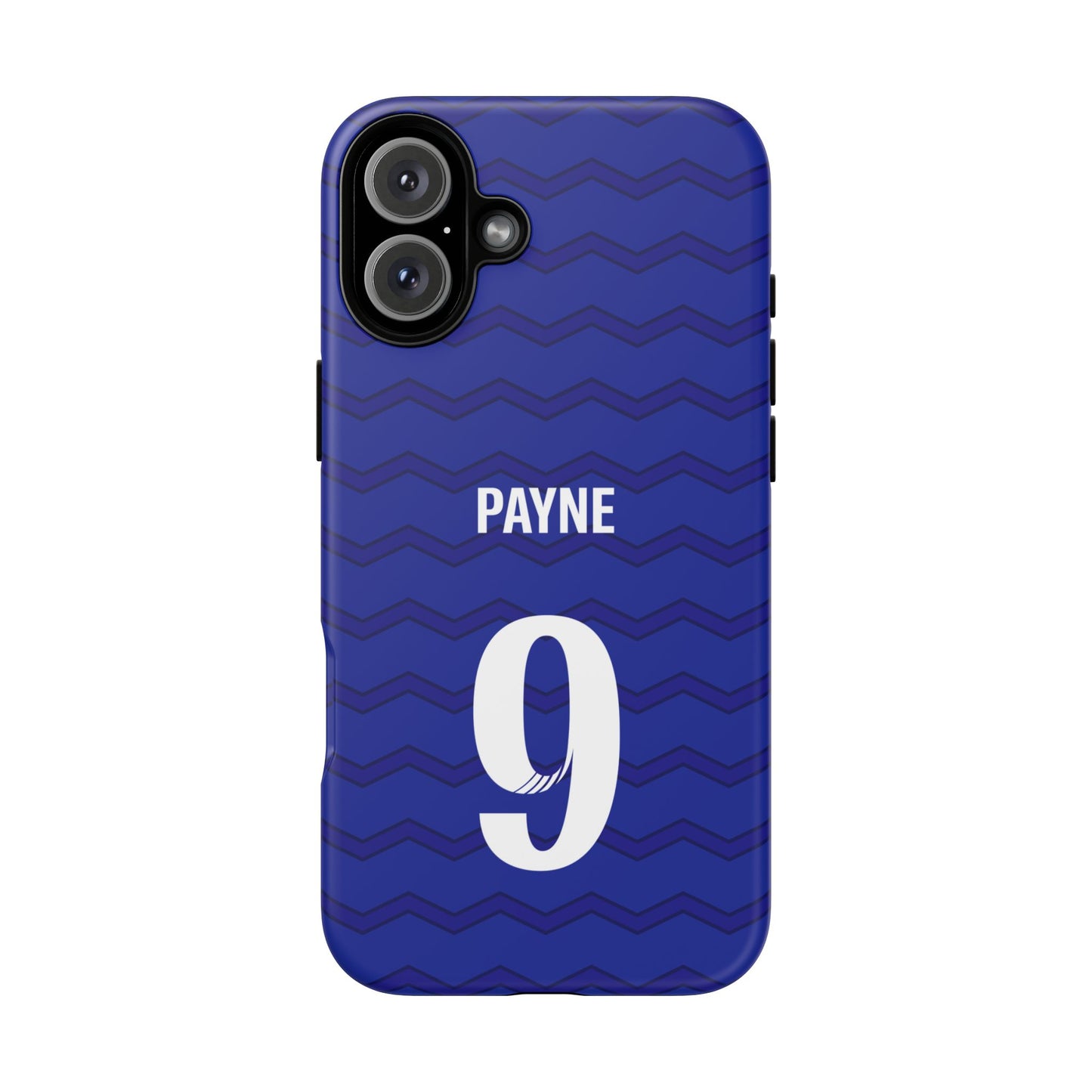 Toni Payne Phone Case