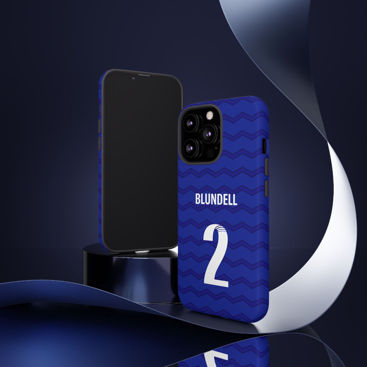 Hannah Blundell Phone Case