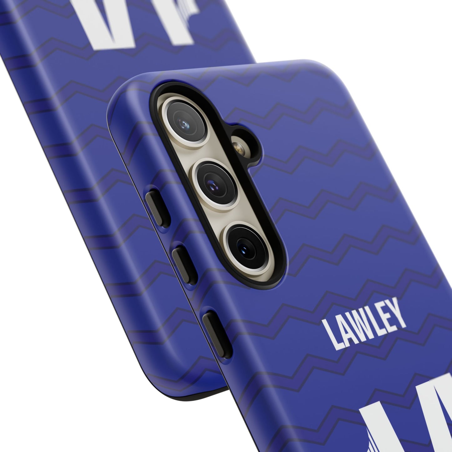 Mel Lawley Phone Case