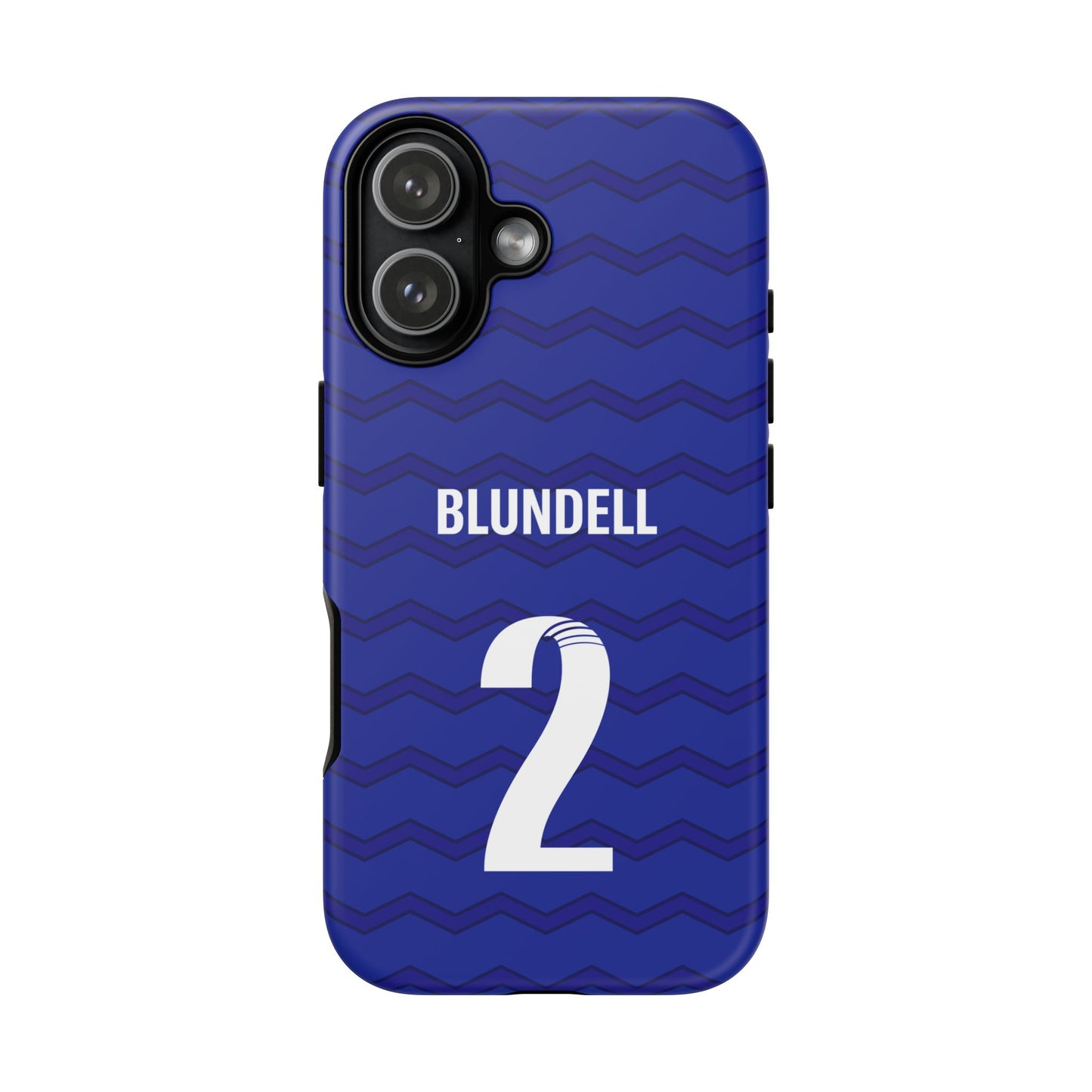 Hannah Blundell Phone Case