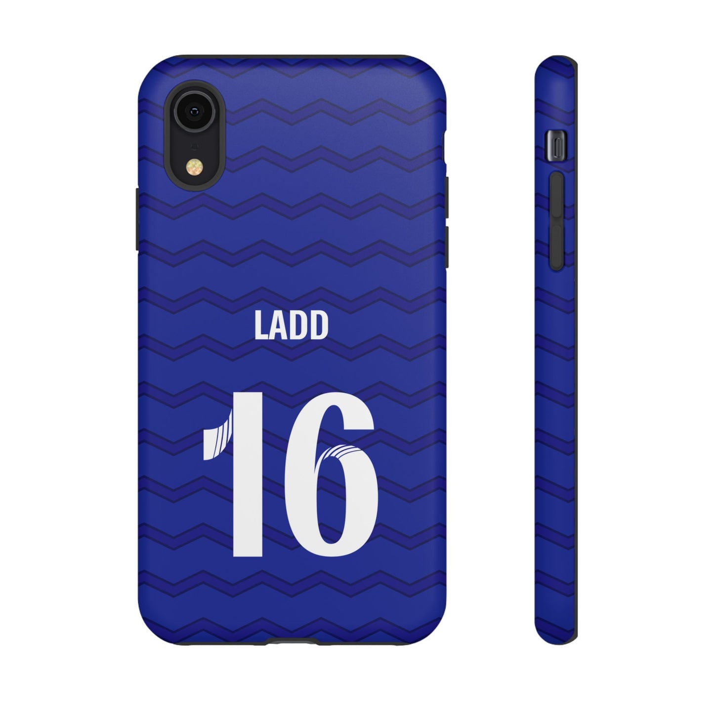 Hayley Ladd Phone Case