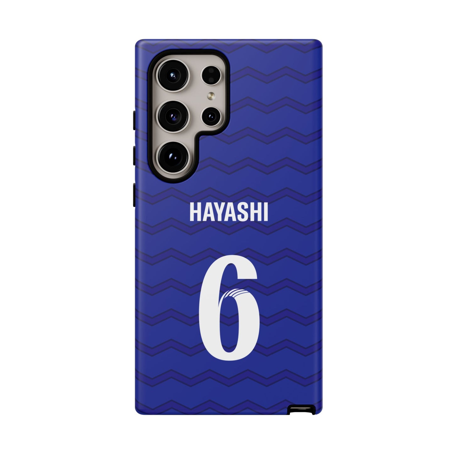 Honoka Hayashi Phone Case