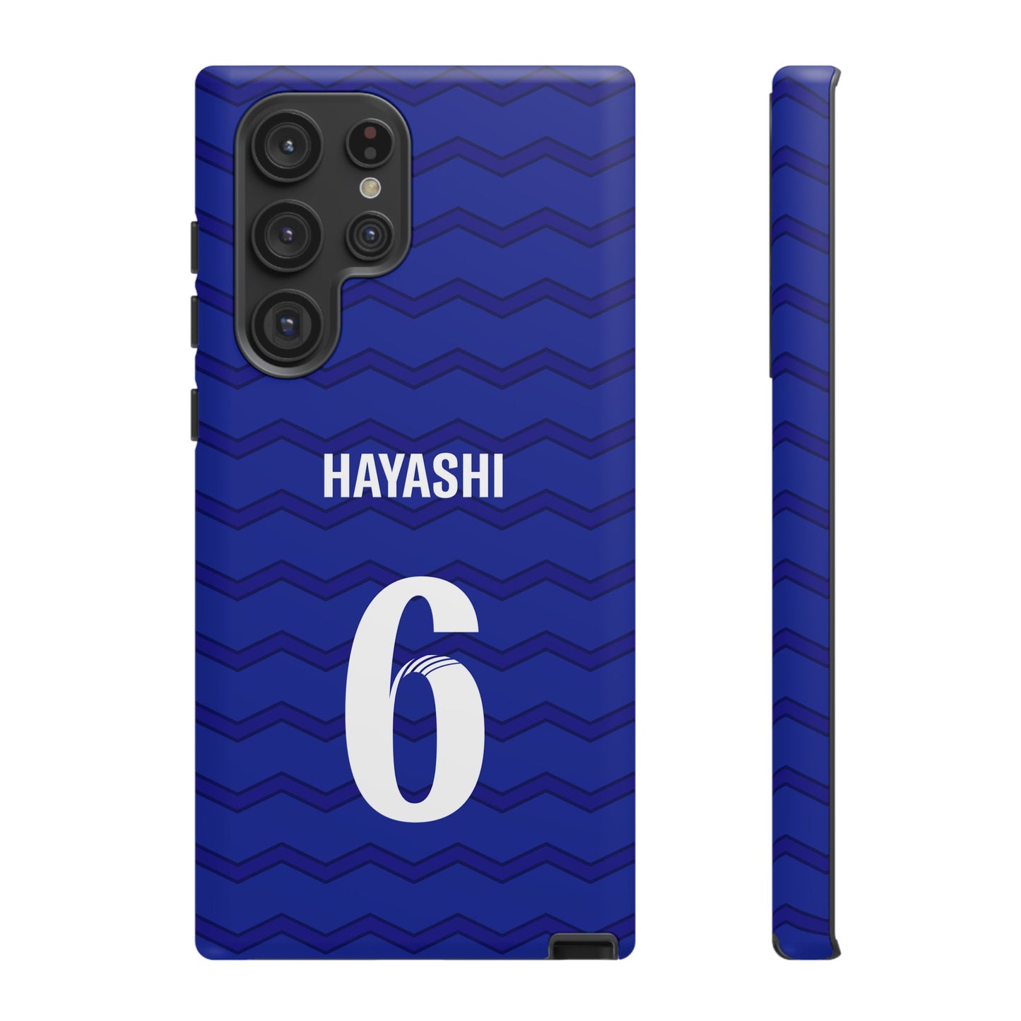 Honoka Hayashi Phone Case