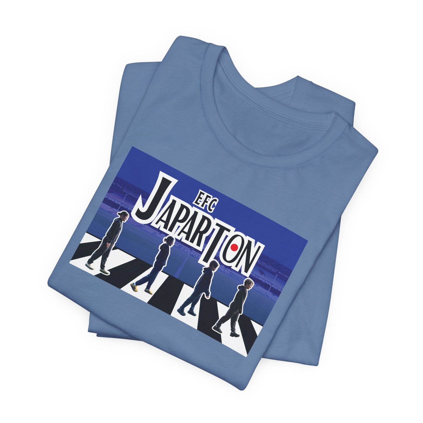 Japarton Tee