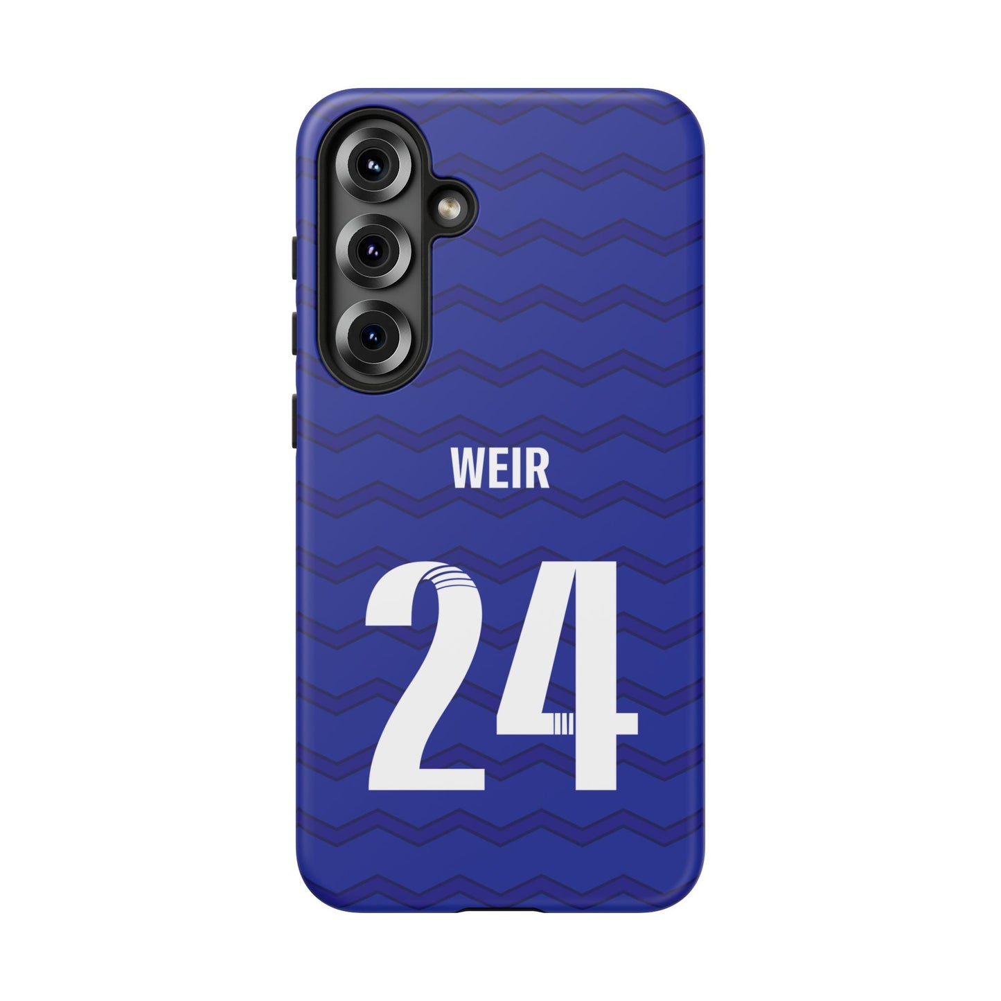 Kenzie Weir Phone Case