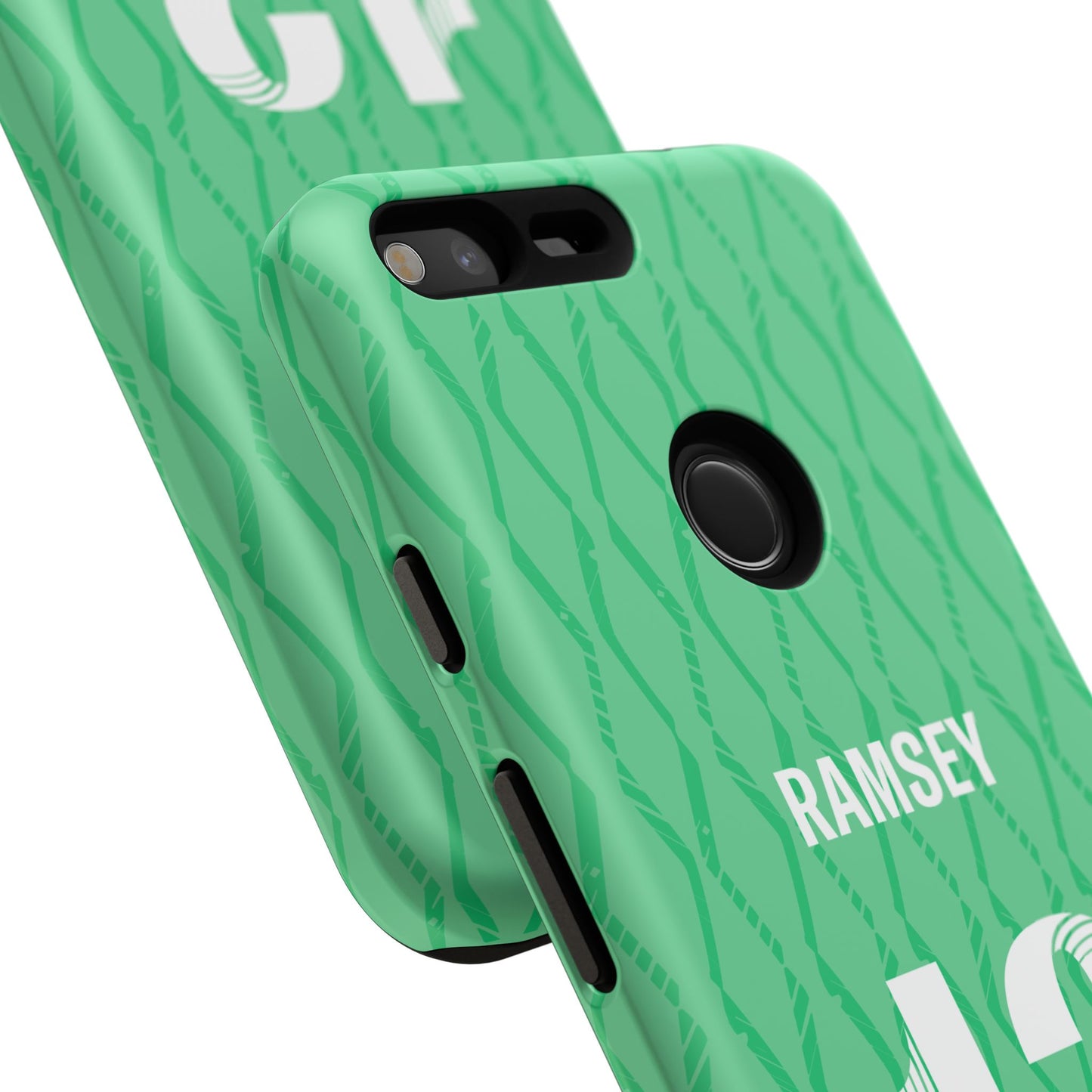 Emily Ramsey Phone Case