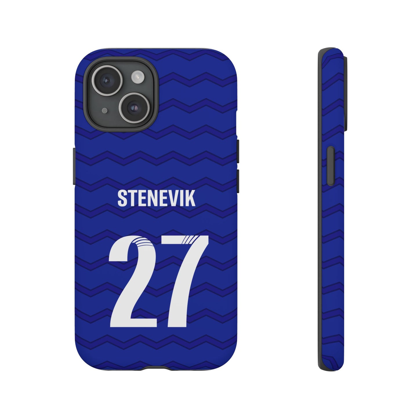 Elise Stenevik Phone Case