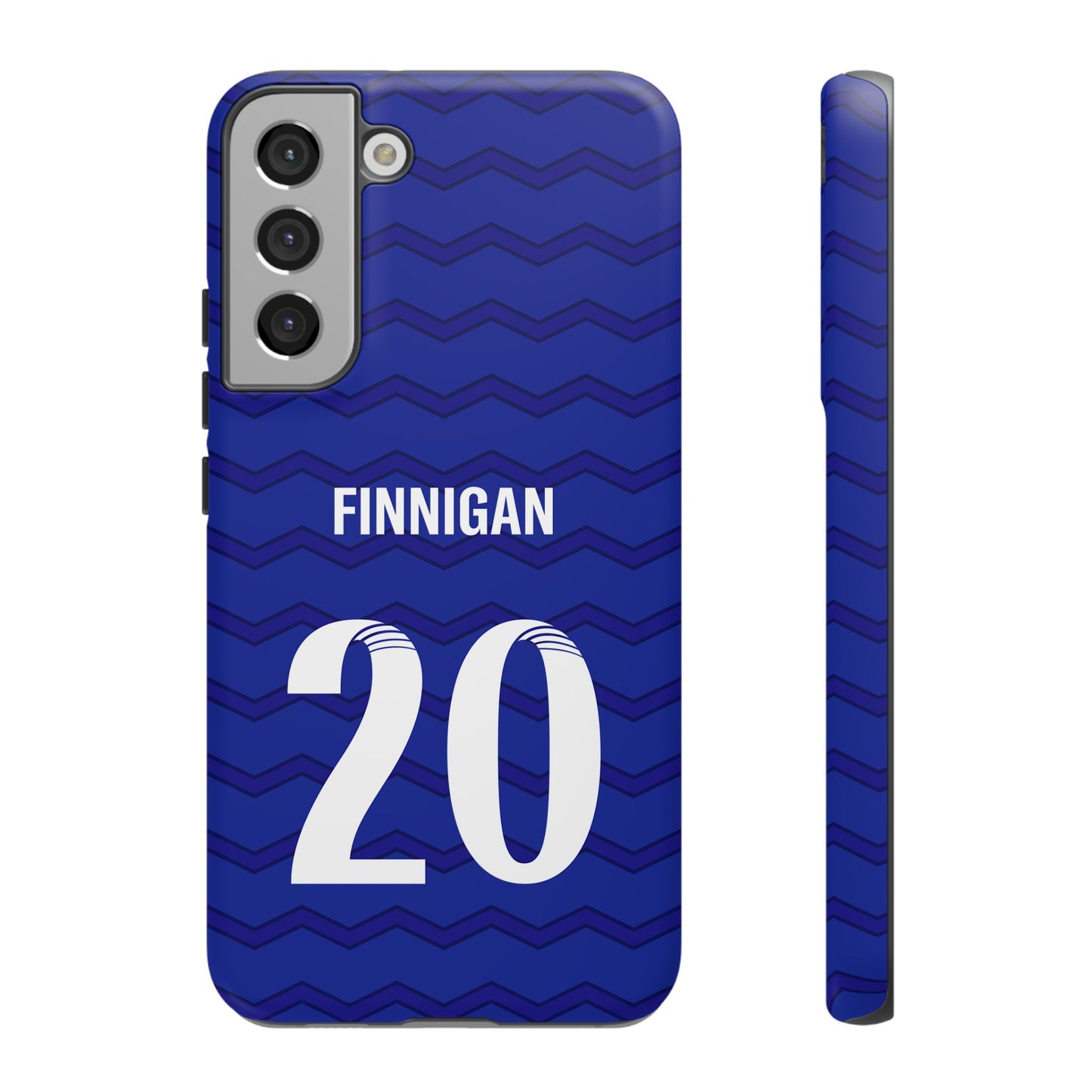 Megan Finnigan Phone Case