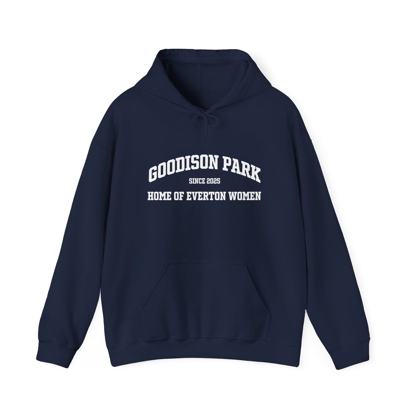 Home of Everton Women Hoody