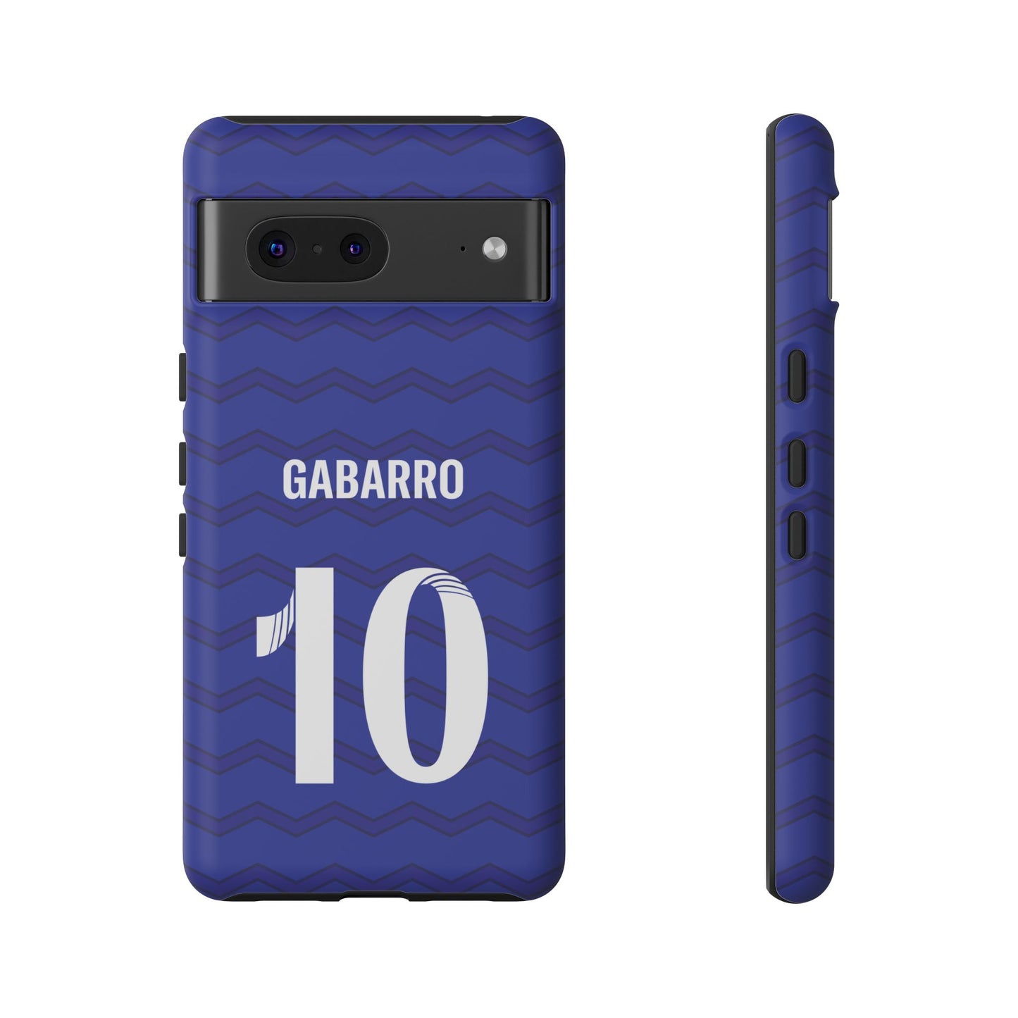 Inma Gabarro Phone Case