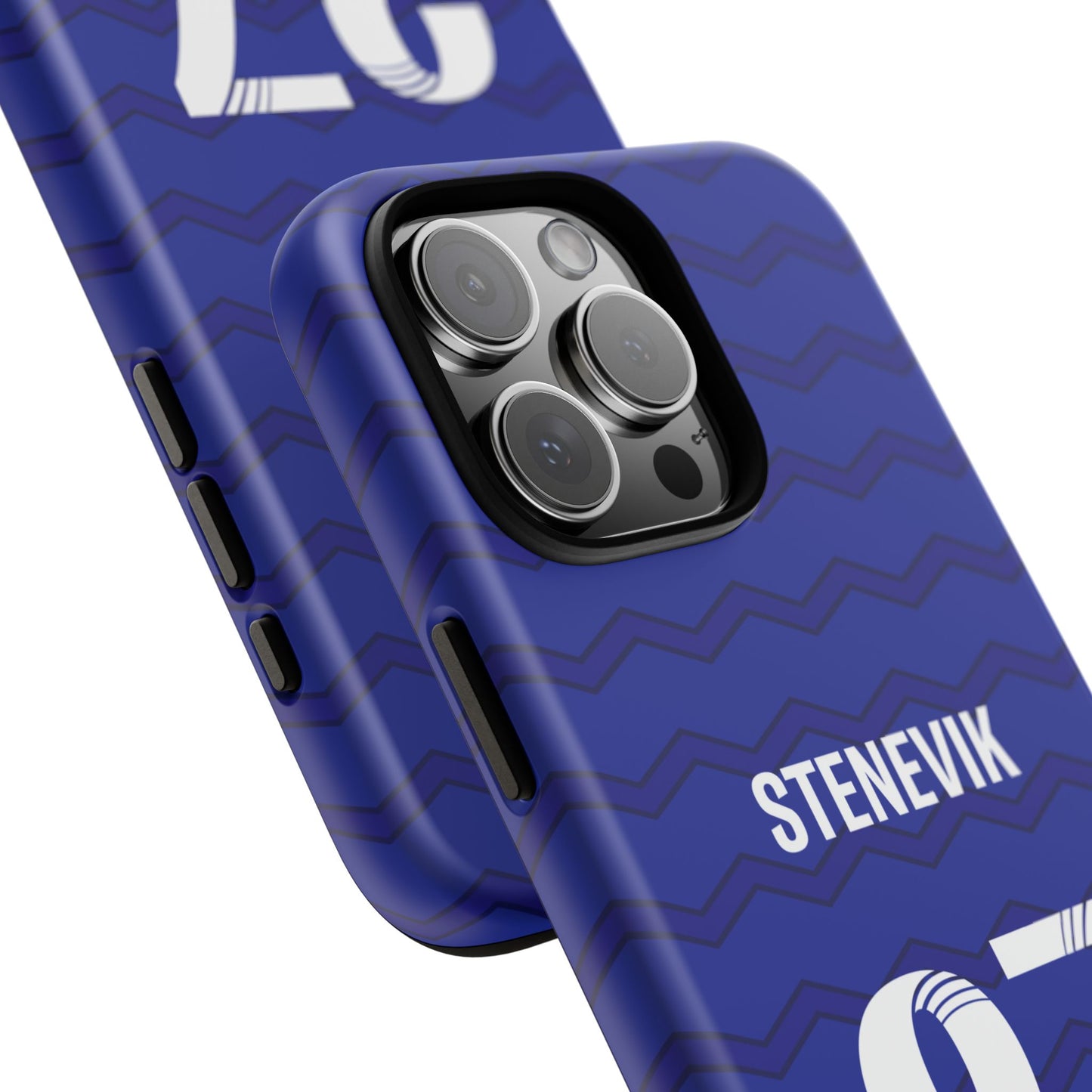 Elise Stenevik Phone Case