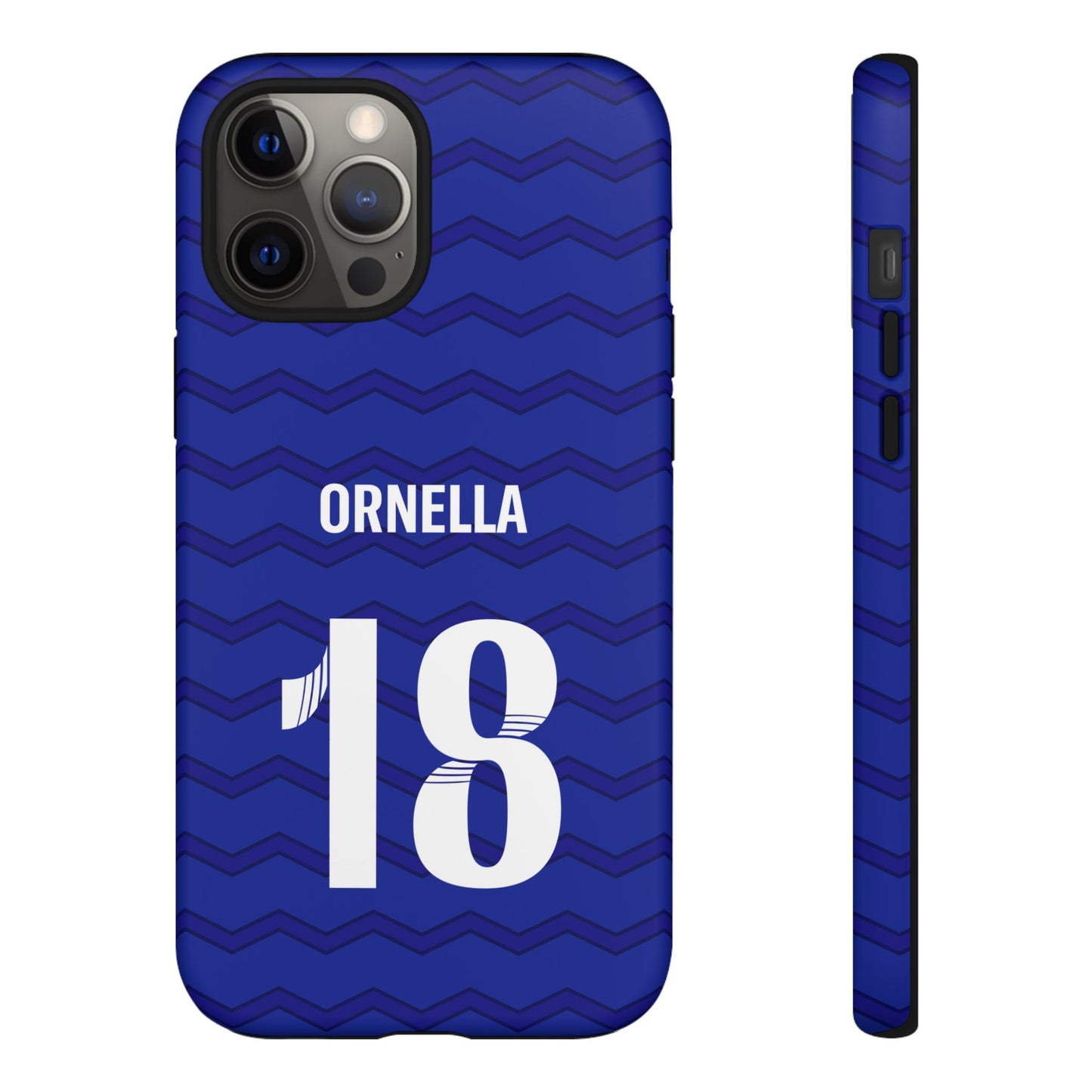 Ornella Vignola Phone Case