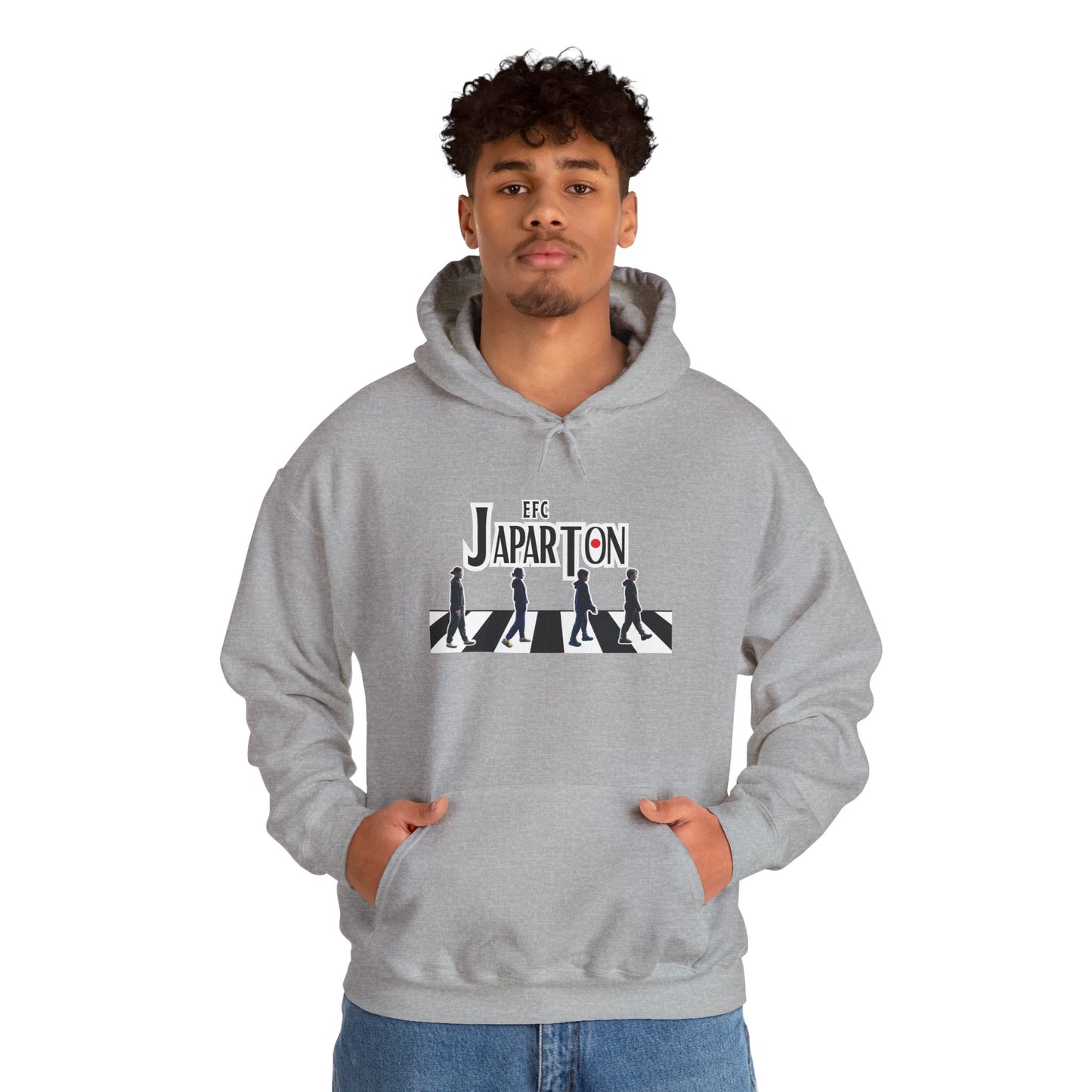 Japarton 2 Hoody